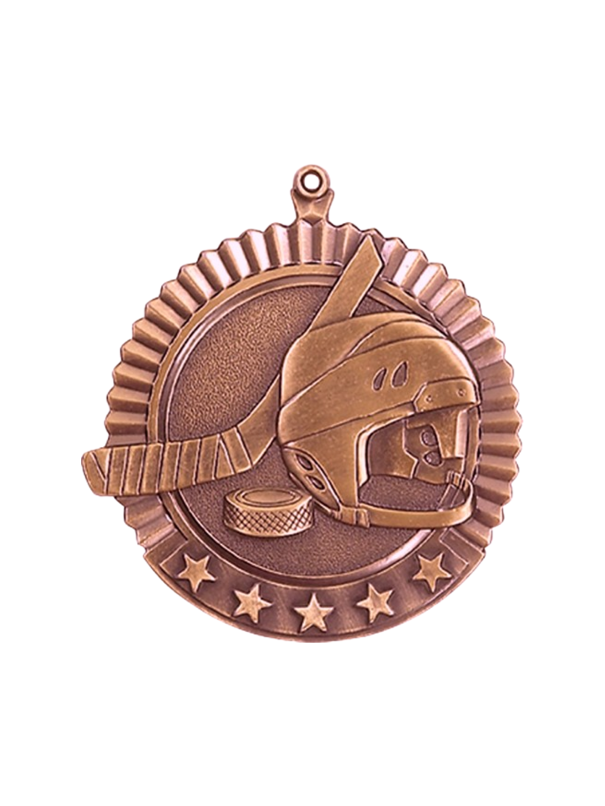 Star Edge Medals – Hockey
