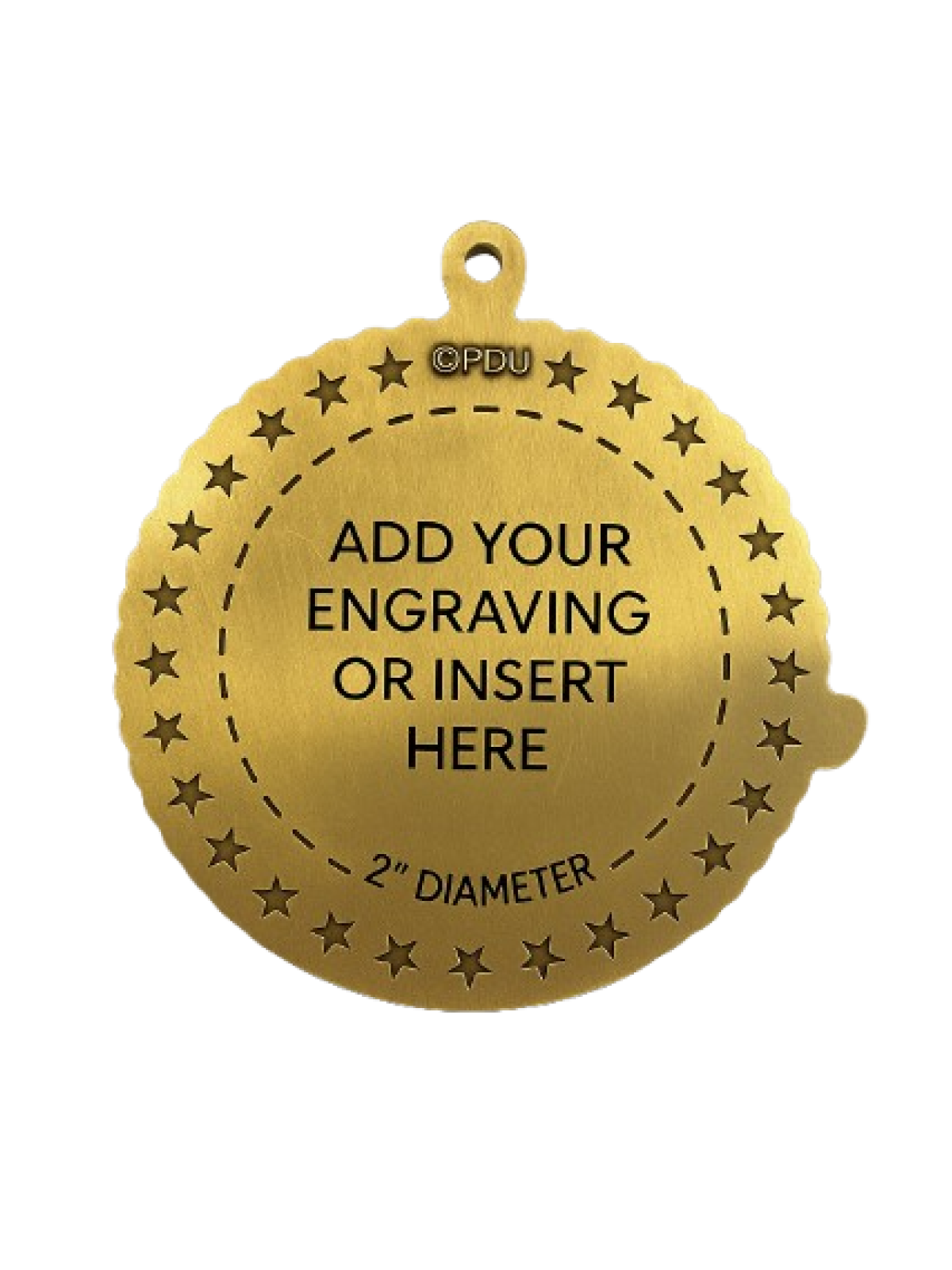 Star Edge Medals – Hockey