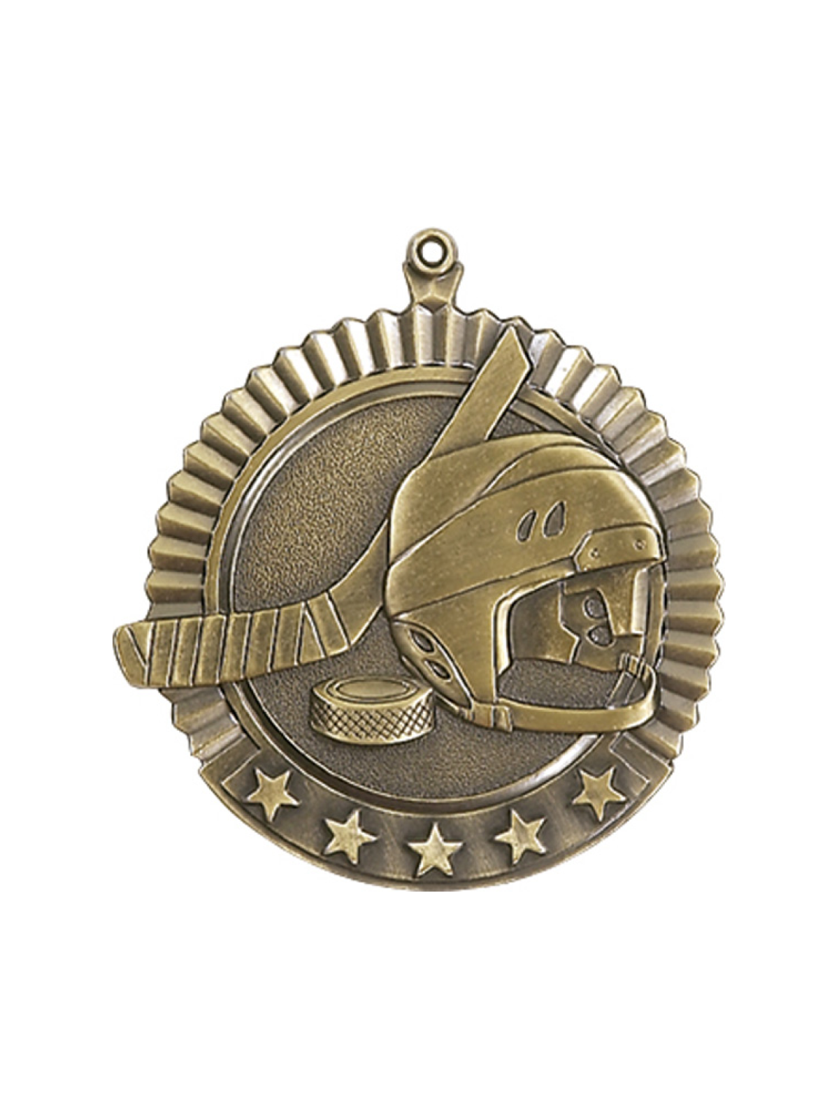 Star Edge Medals – Hockey