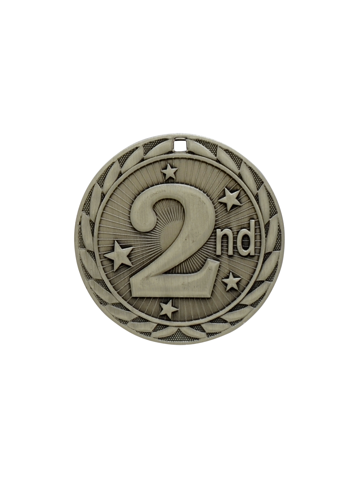 1st–3rd Place Medals