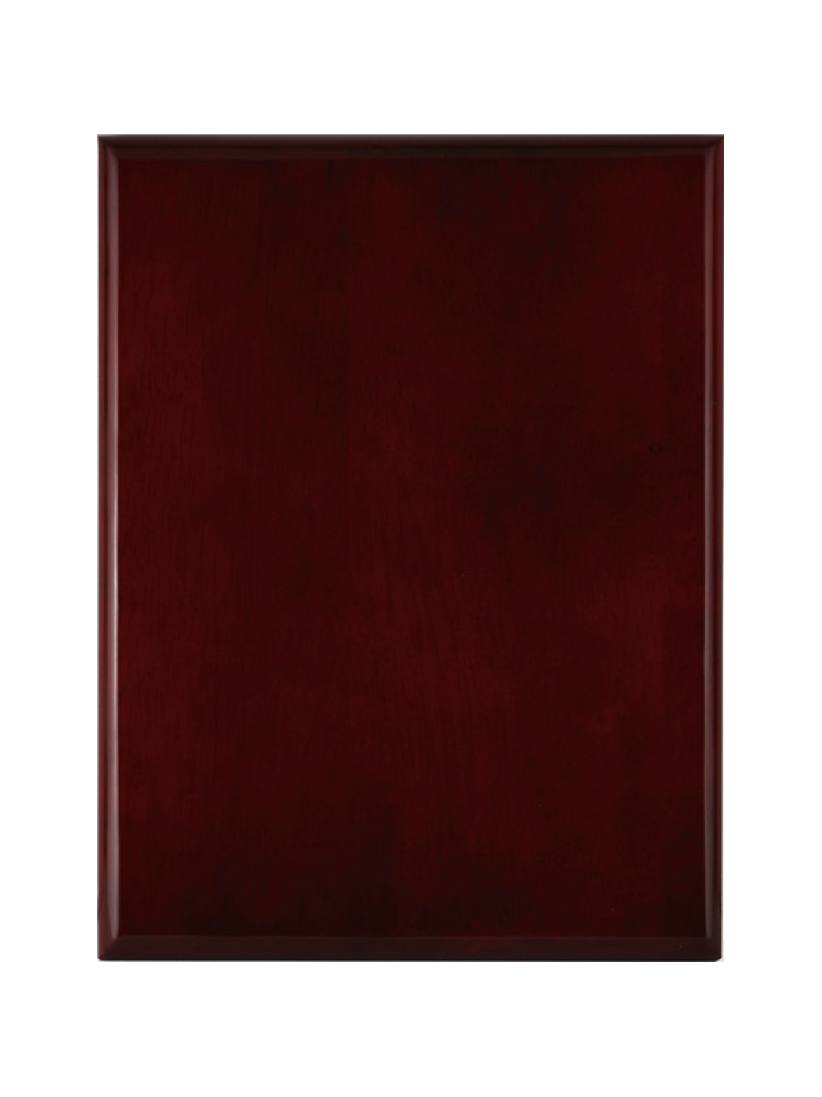 High Gloss Piano Finish Plaques