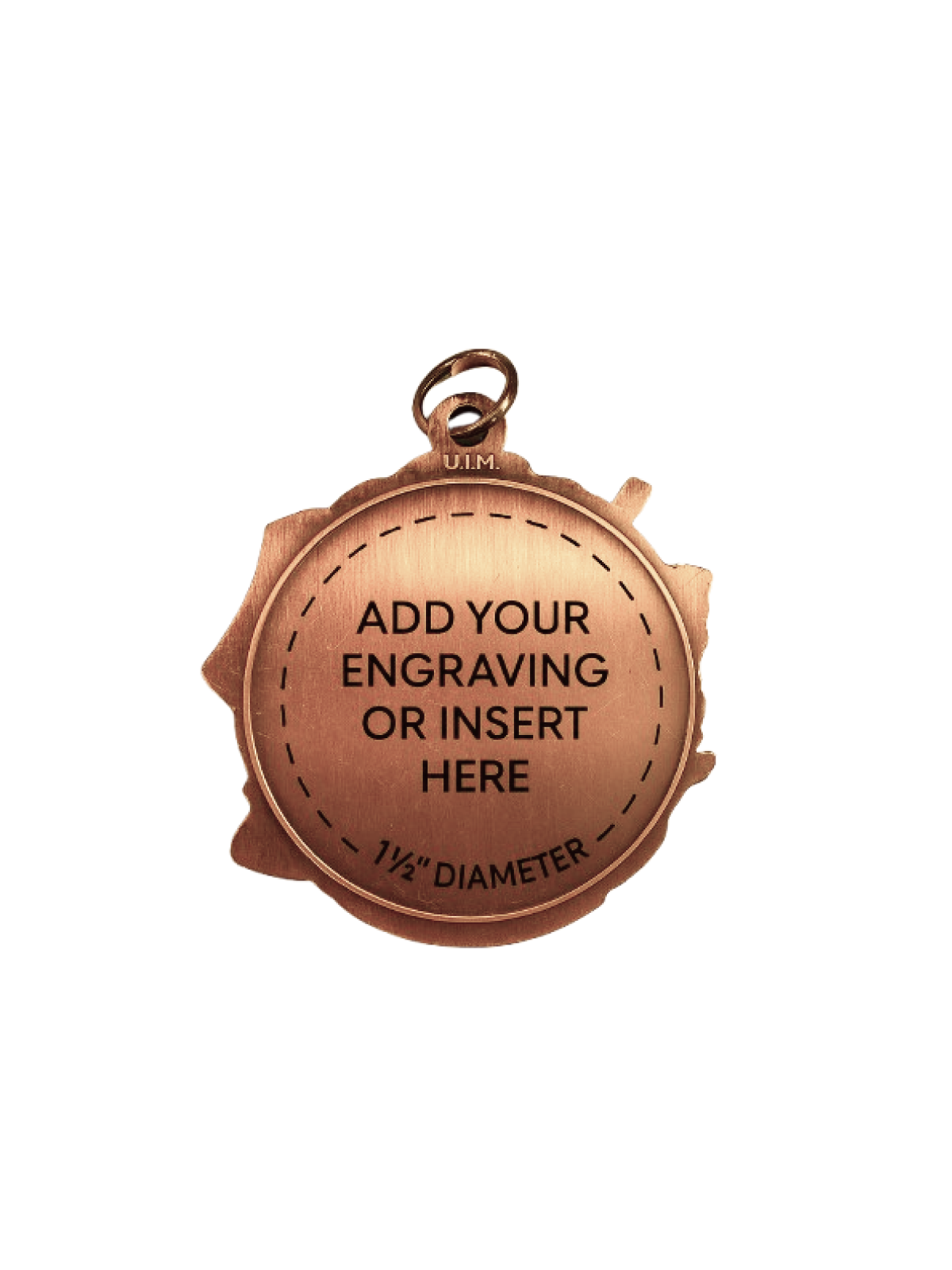 Sculptured Medals – Ice Hockey Net