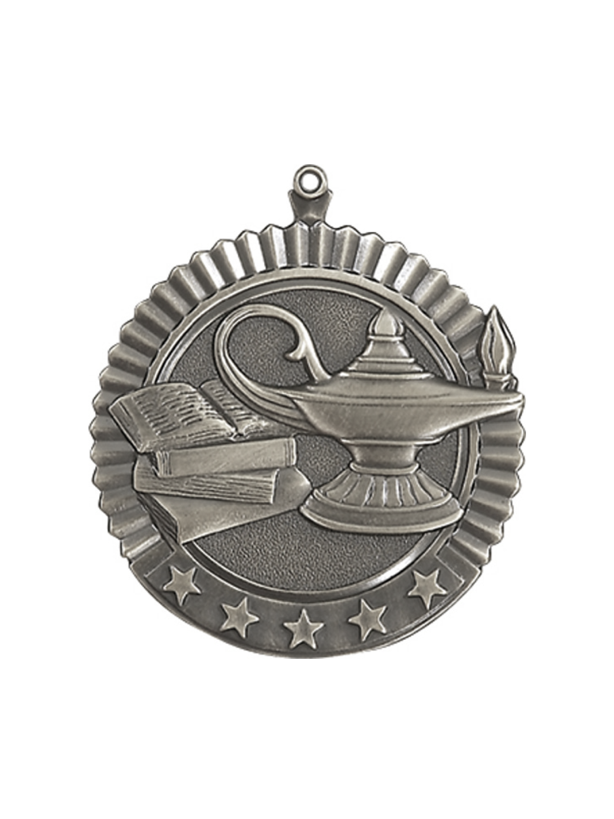 Lamp of Knowledge Medal