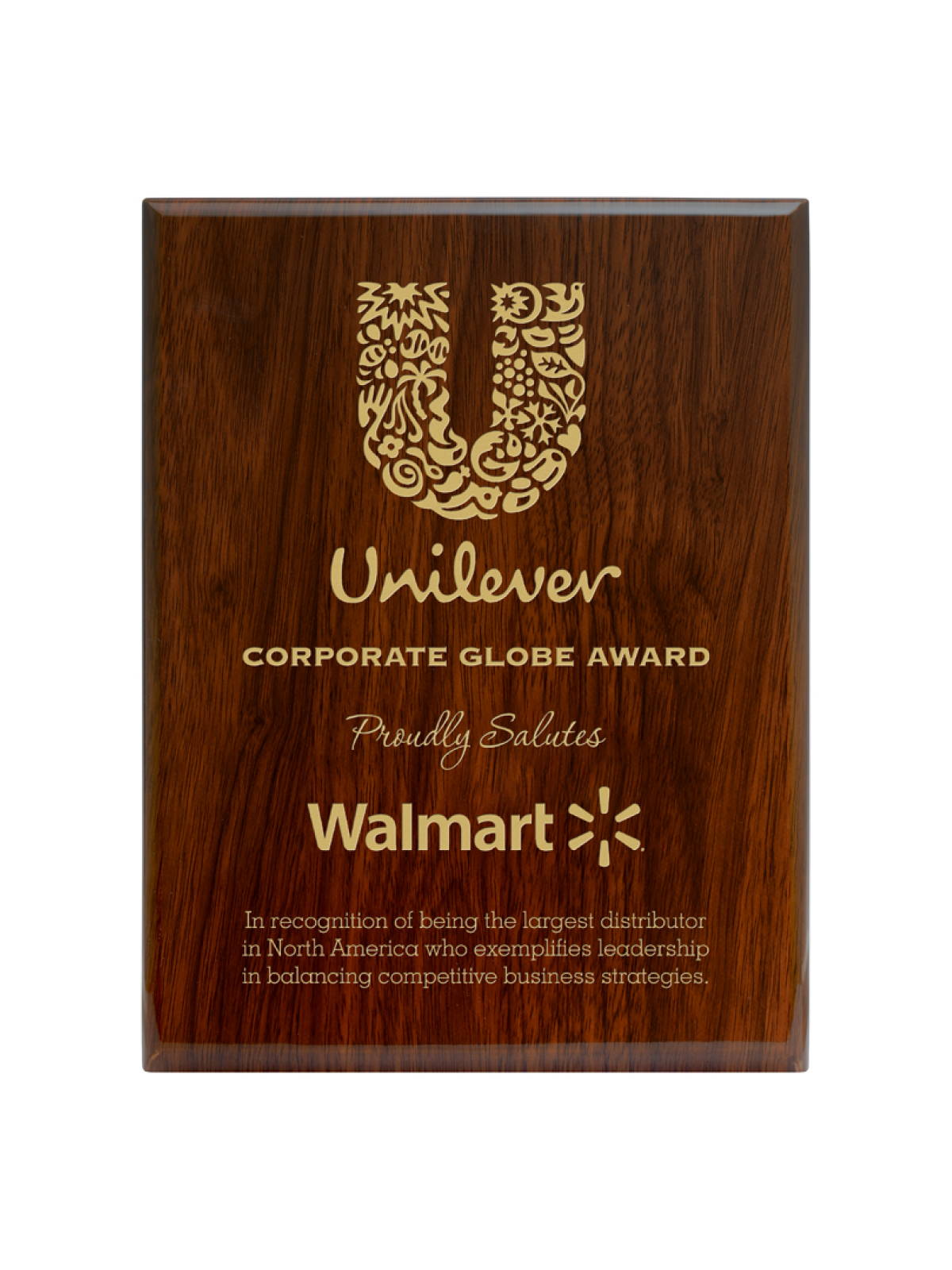 High Gloss Piano Finish Plaques