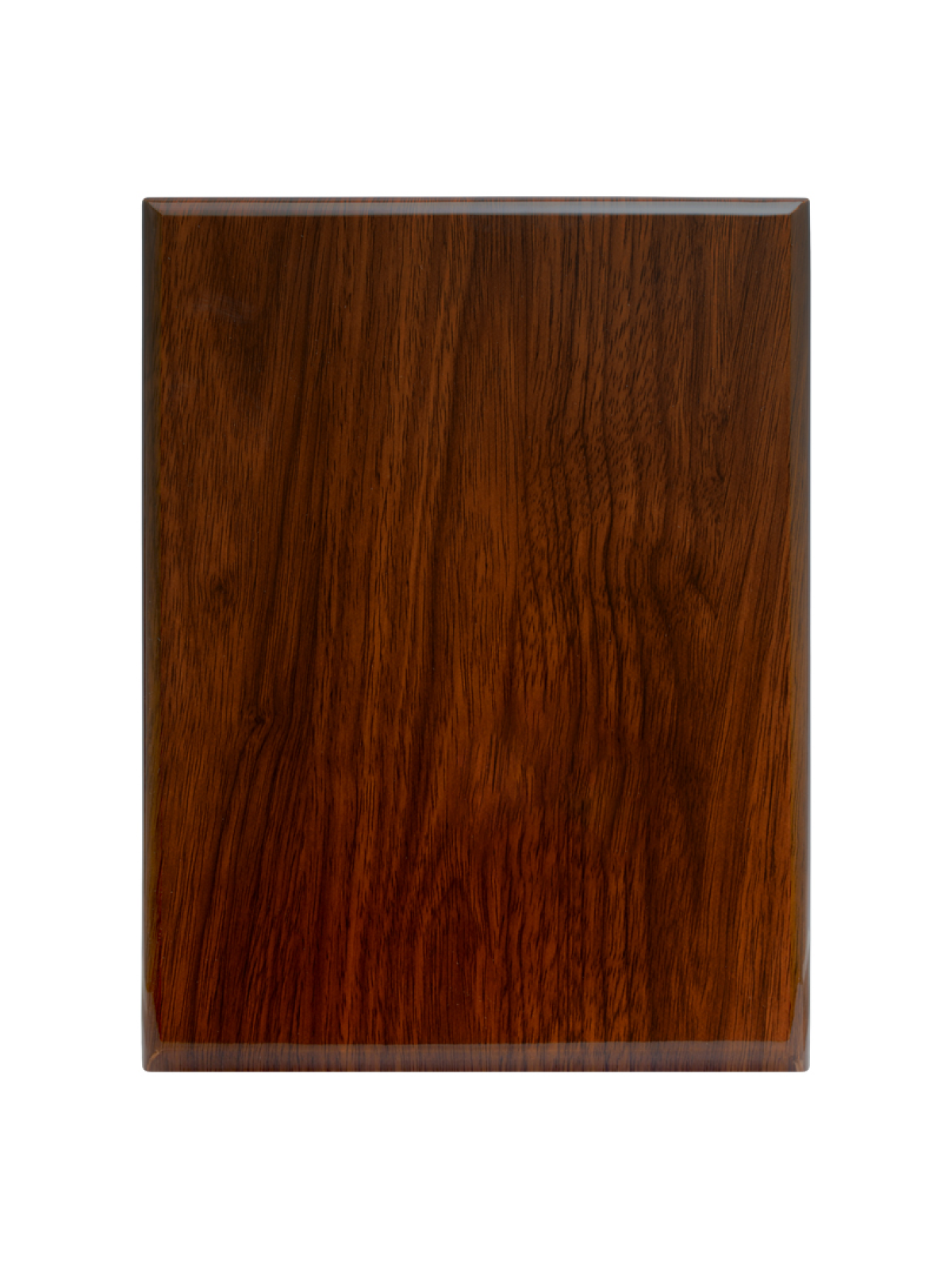 High Gloss Piano Finish Plaques