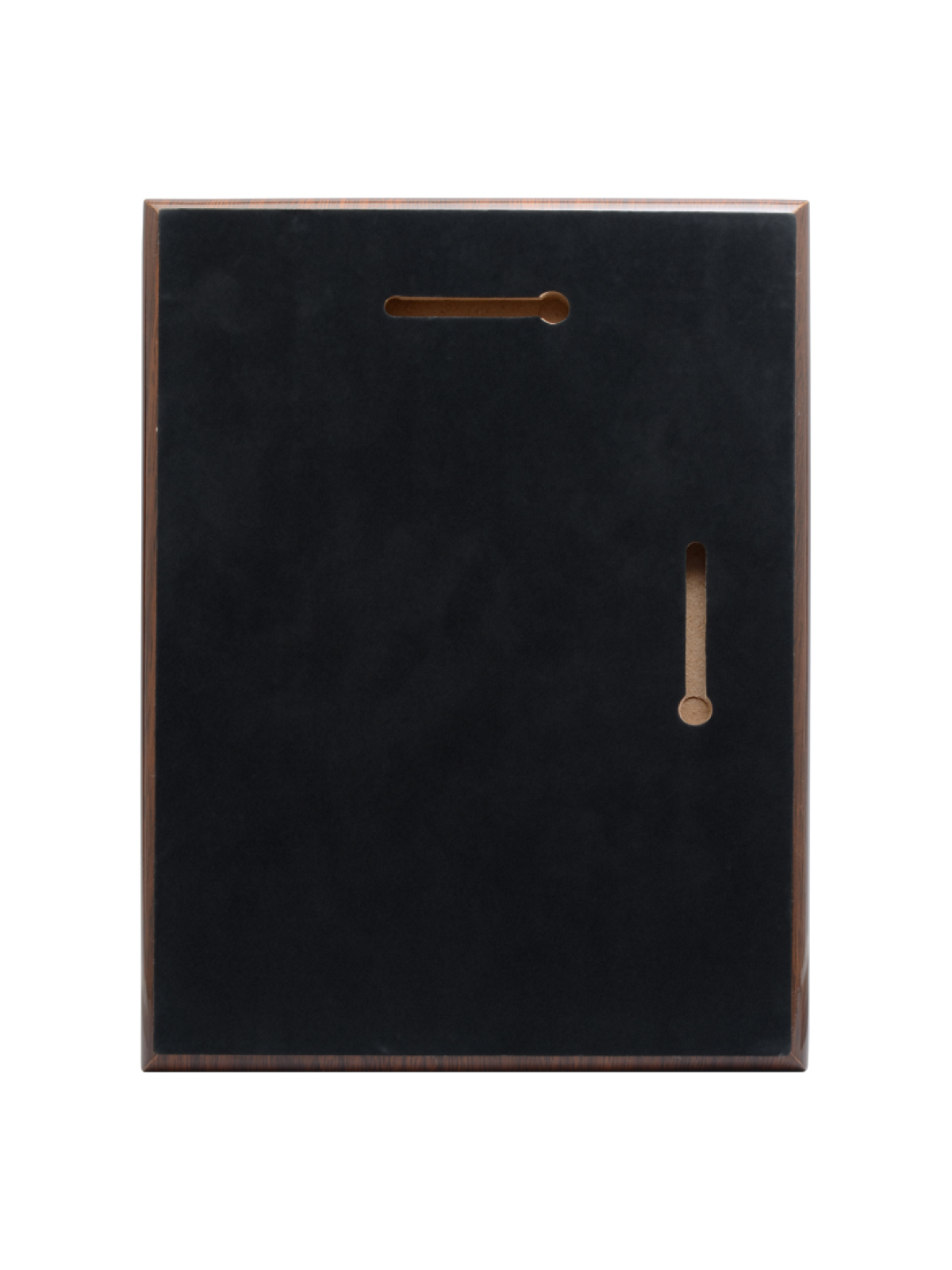High Gloss Piano Finish Plaques