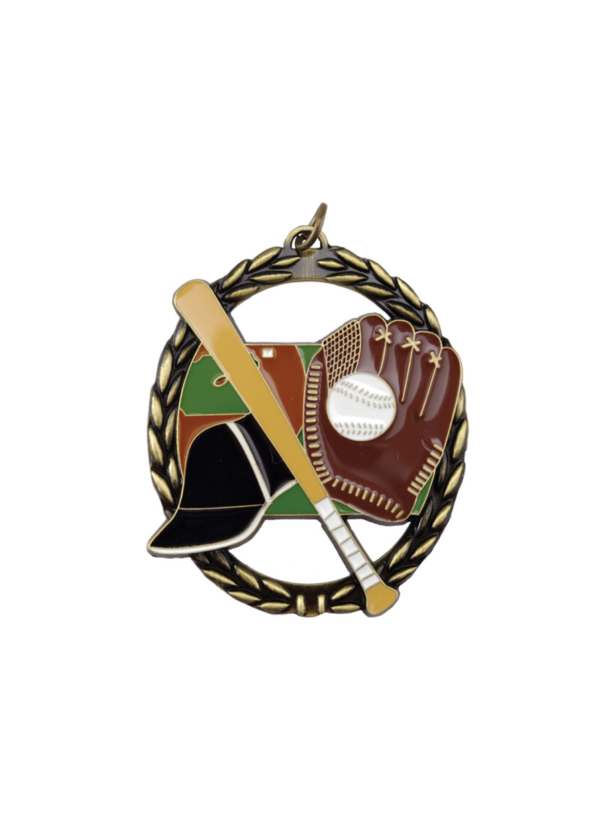 True North Baseball Honour Medal