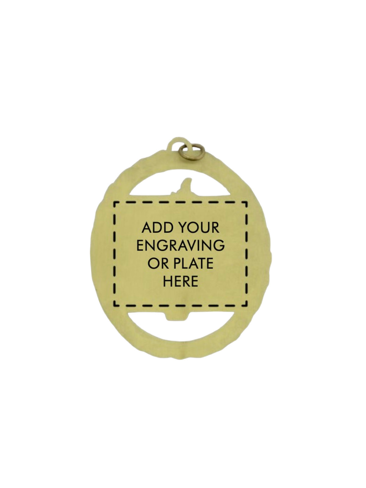True North MVP Medal