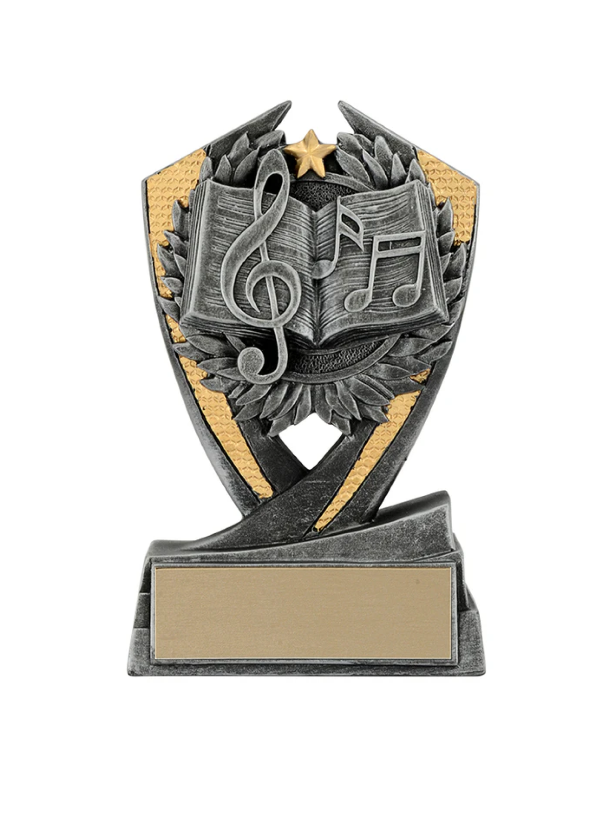 Phoenix Music Trophy