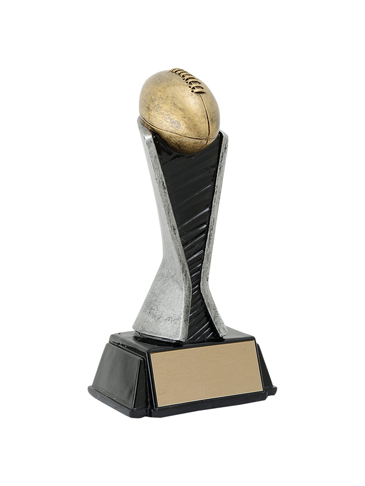 World Class Football Trophy