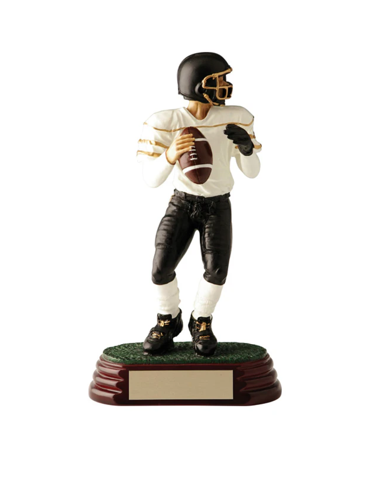 Quarterback Trophy