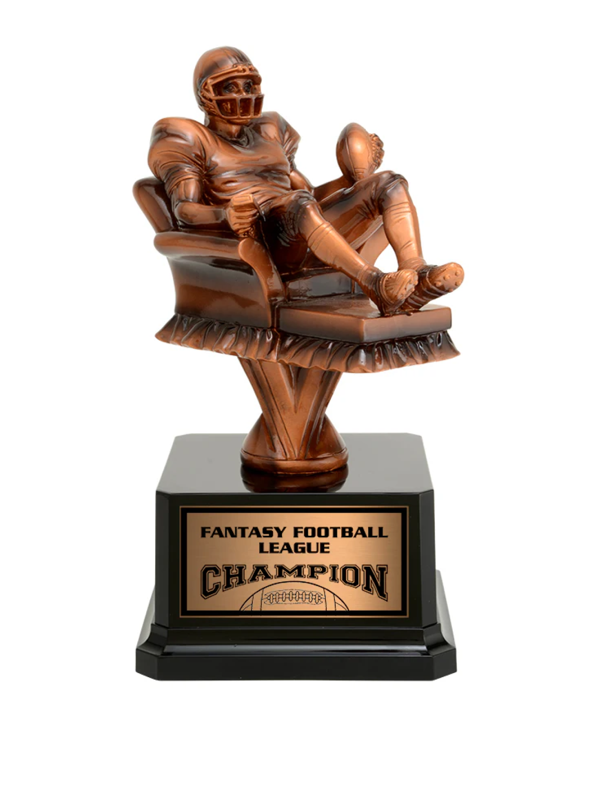 Fantasy Football Base - The Engraving Shoppe