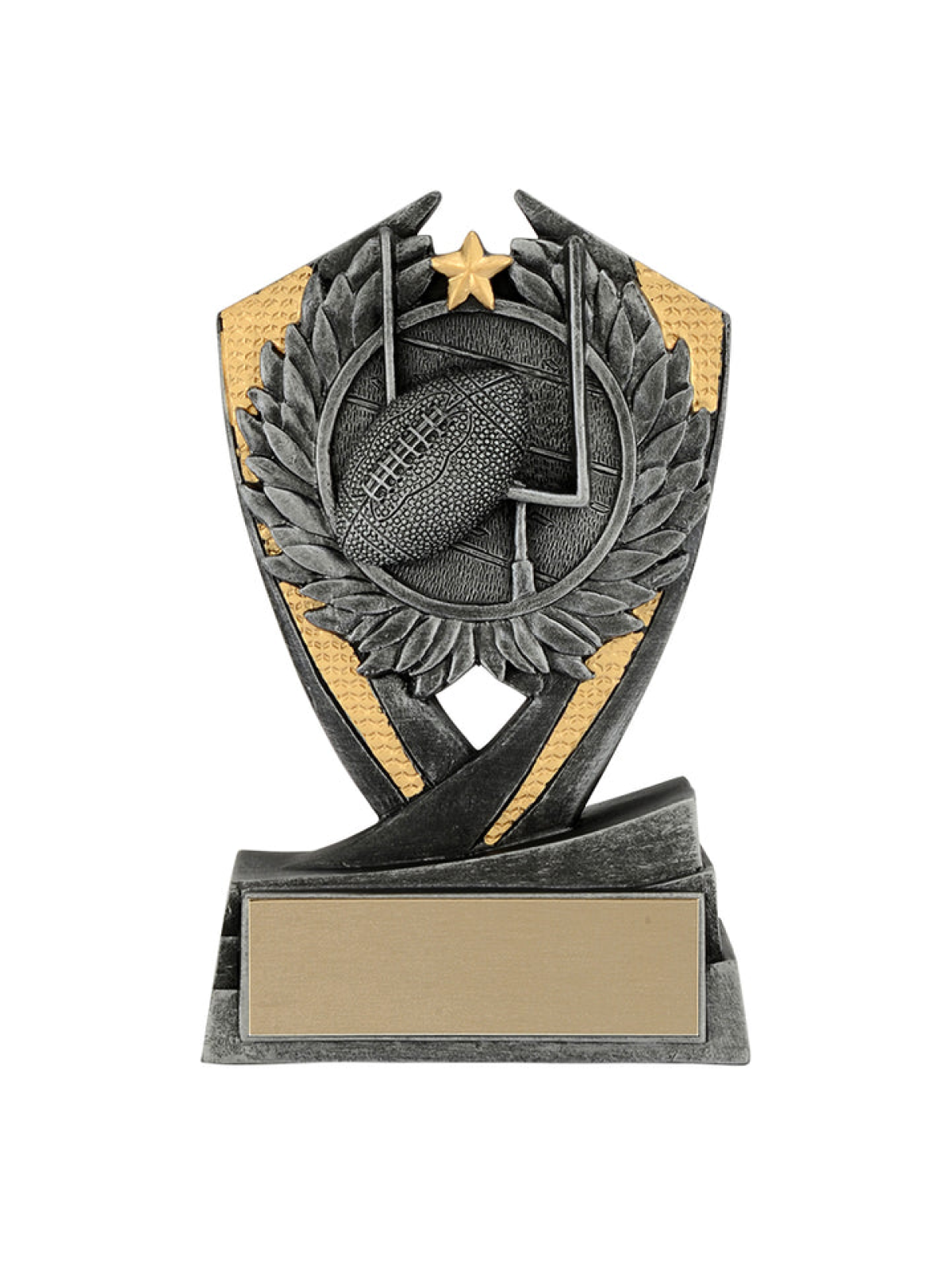 Phoenix Football Trophy - The Engraving Shoppe