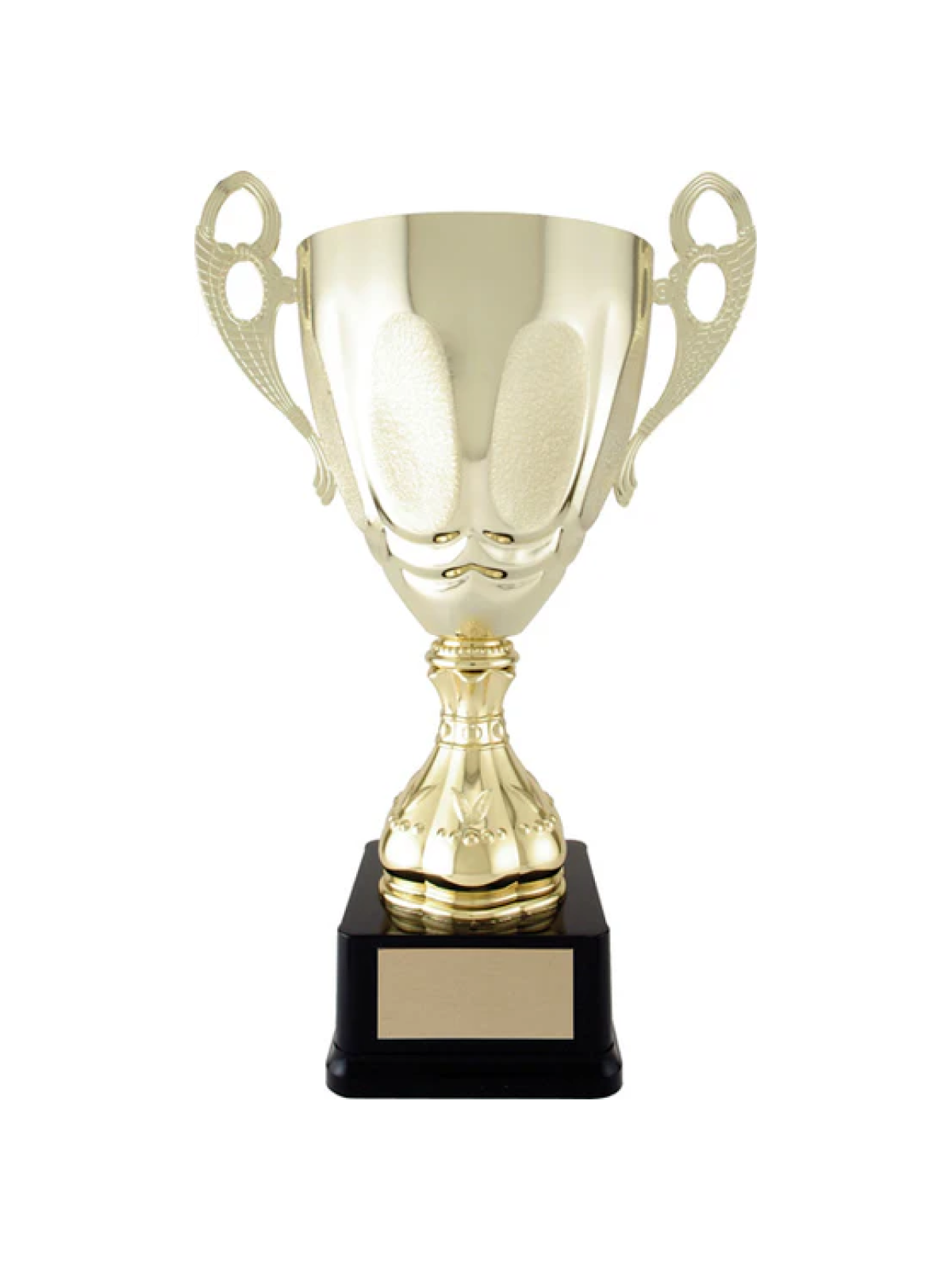 Strattura Cup Trophy - The Engraving Shoppe