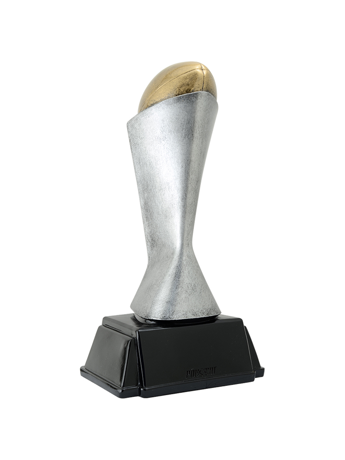 World Class Football Trophy