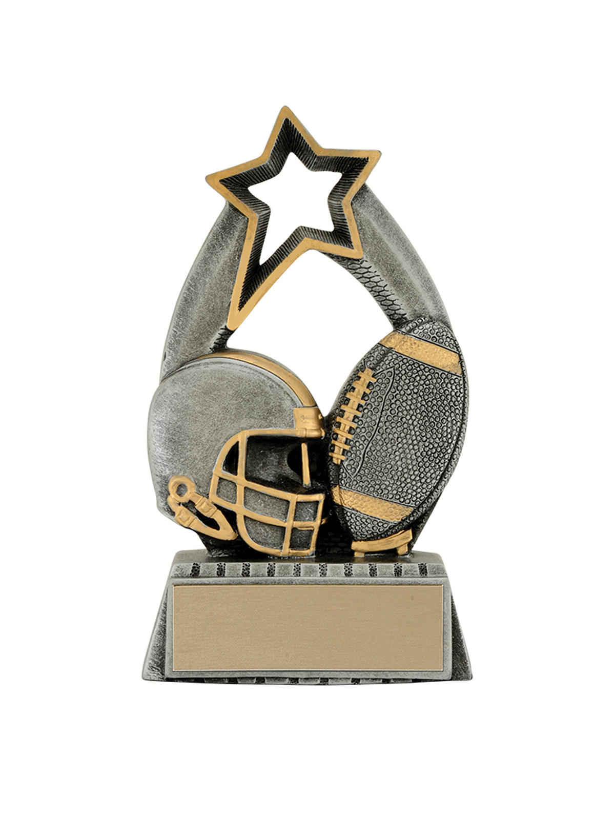 Starlight Football Trophy