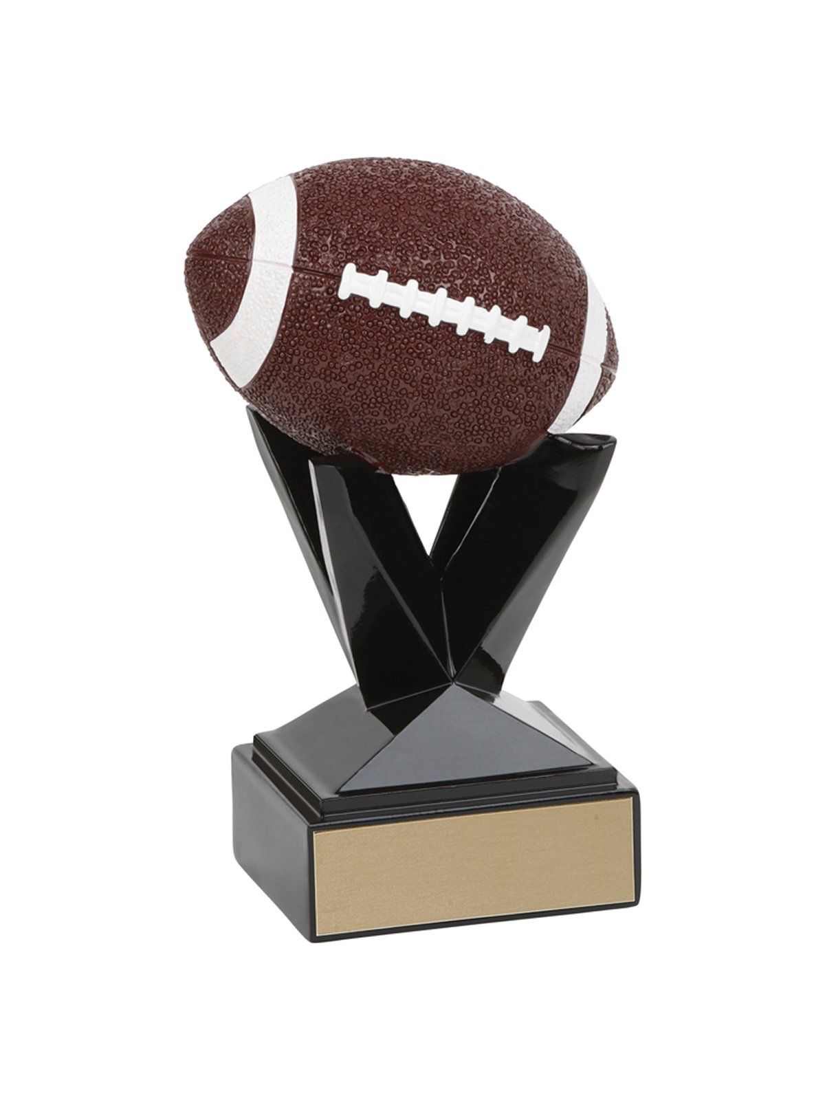 Akimbo Football Trophy