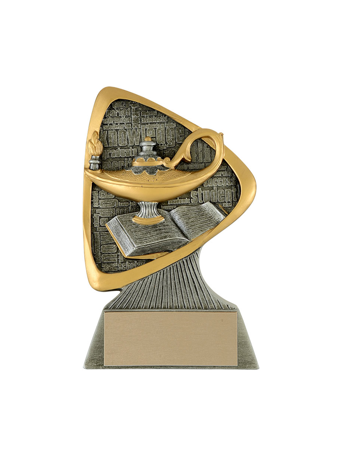 Avenger Knowledge Trophy