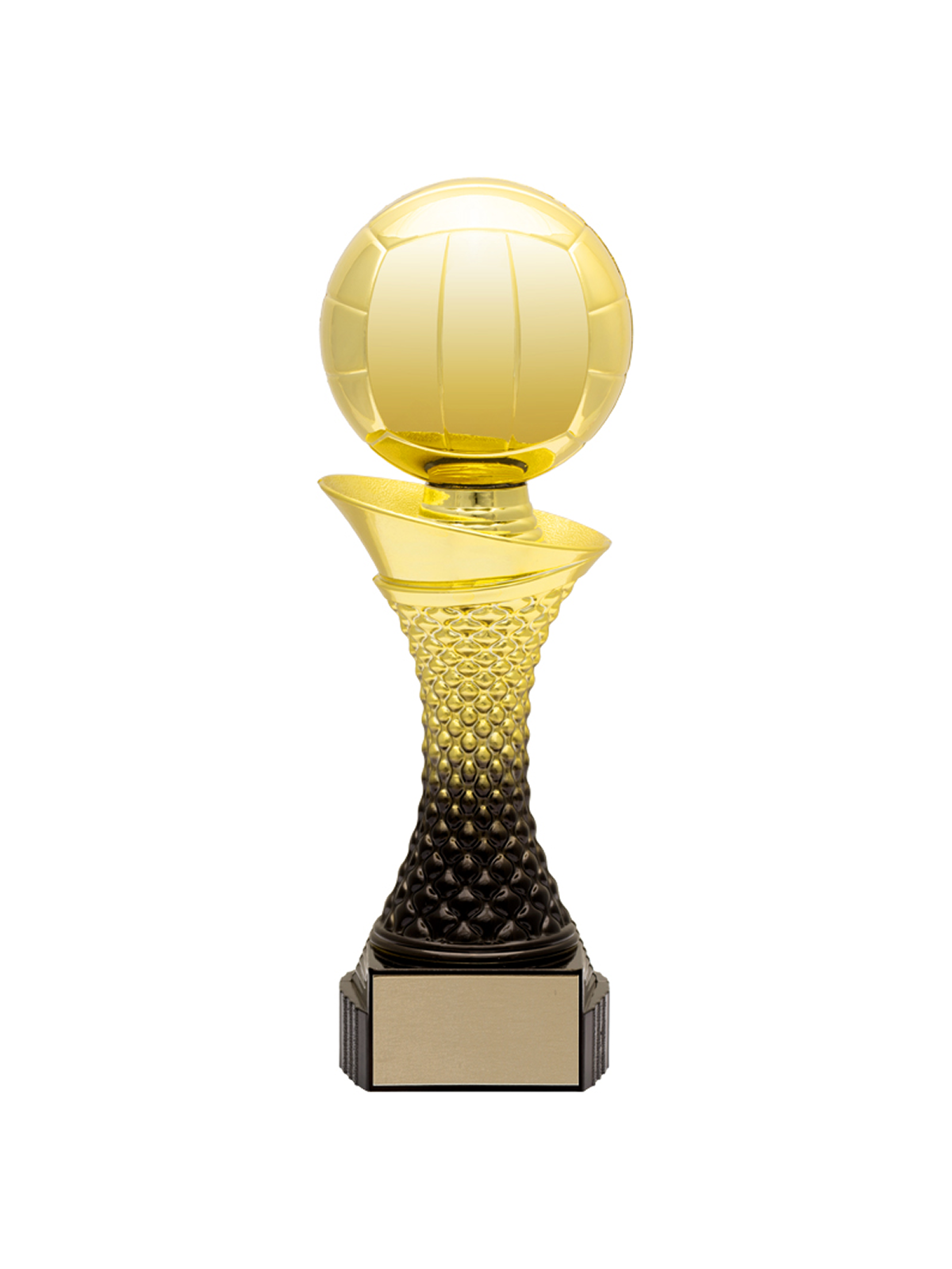 Valour Volleyball Trophy