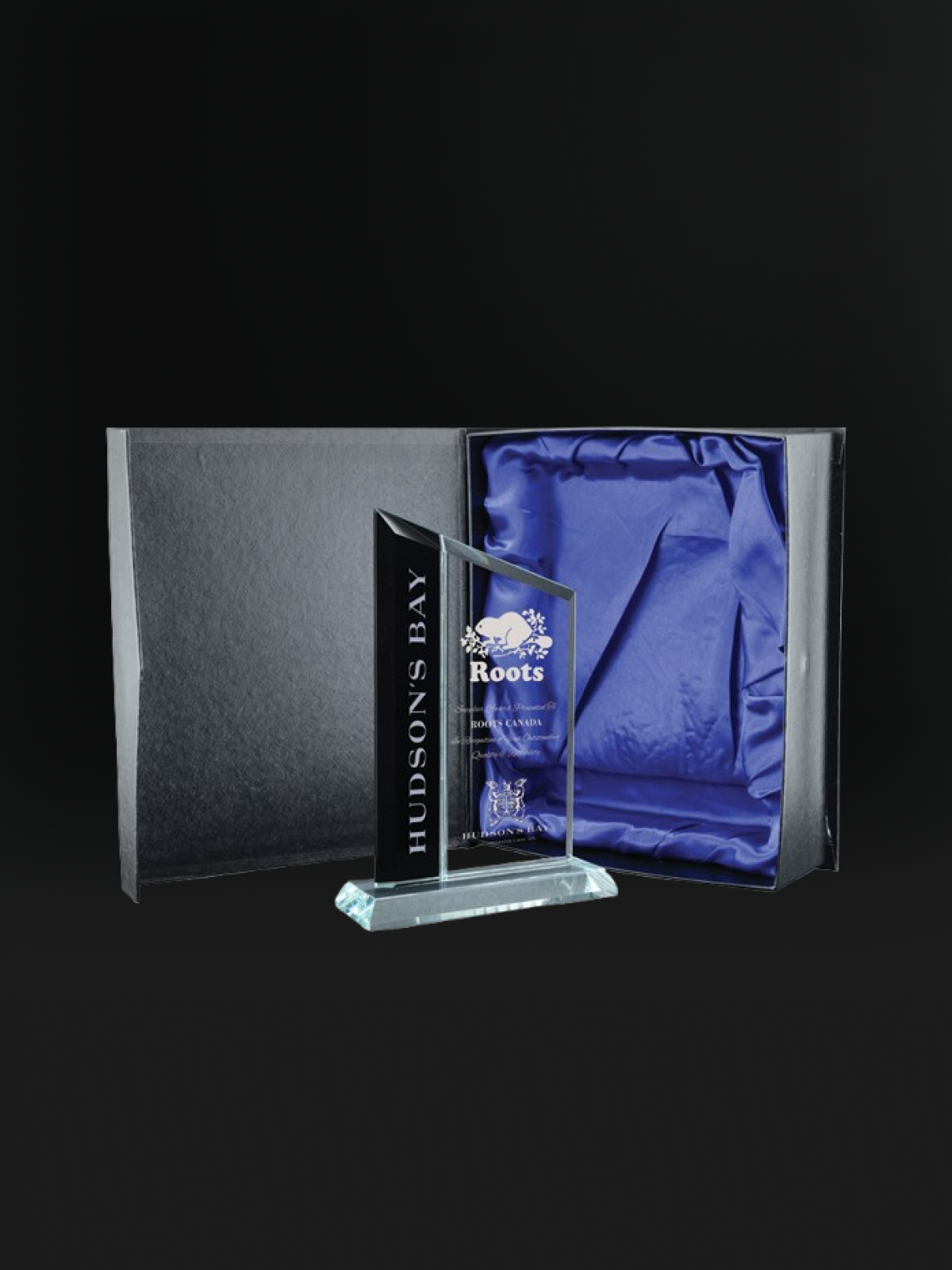 Berkshire Black & Clear Award