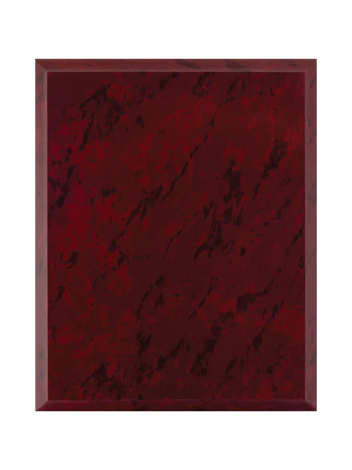 Laminated Wood Plaque