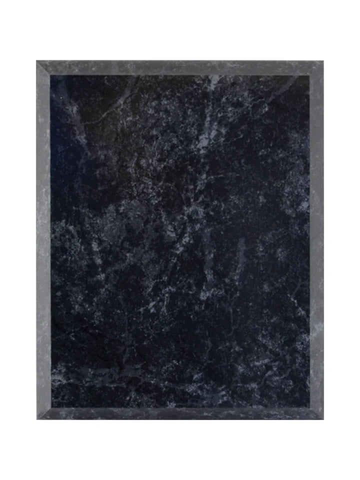 Laminated Wood Plaque