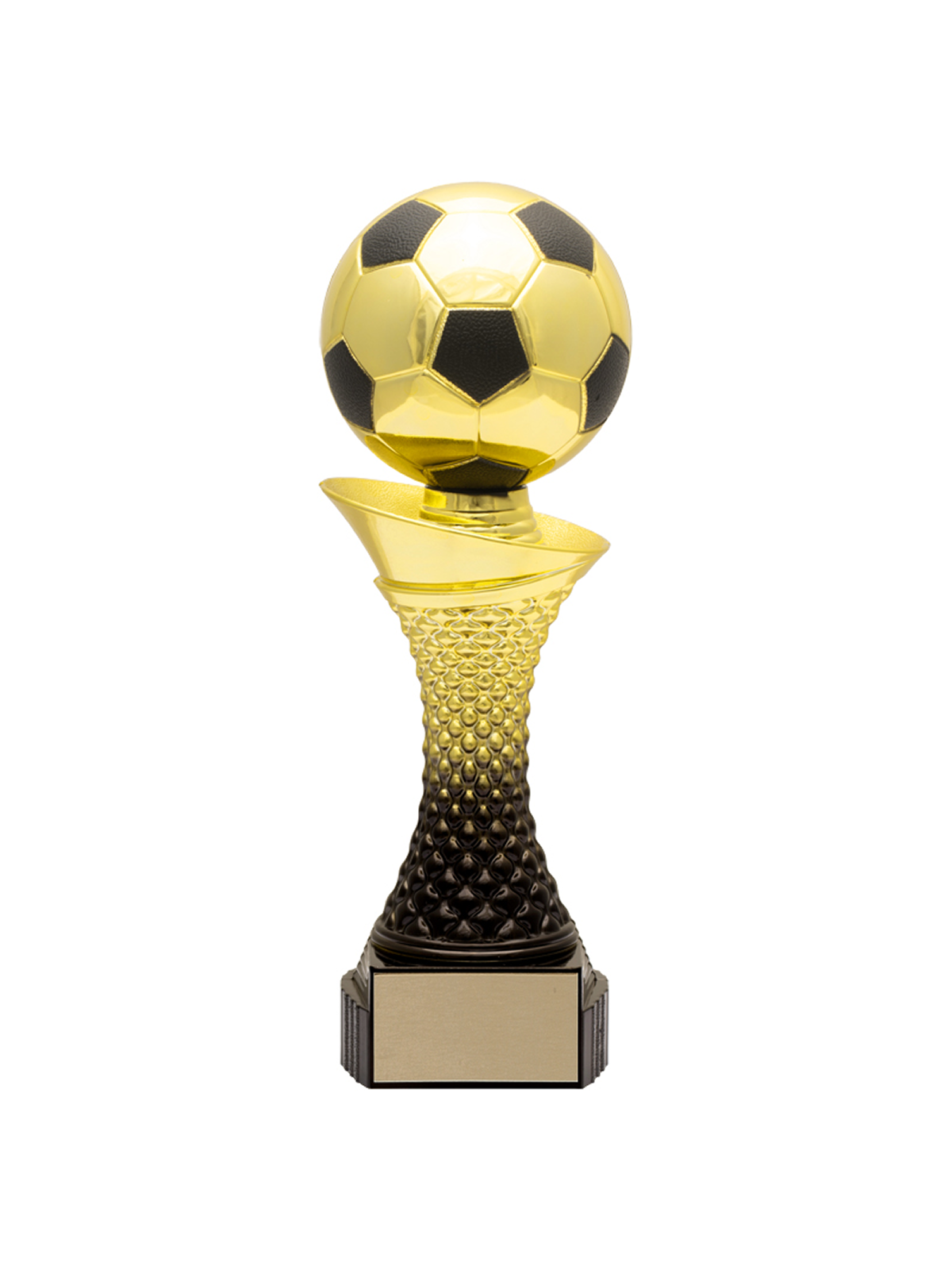 Valour Soccer Trophy