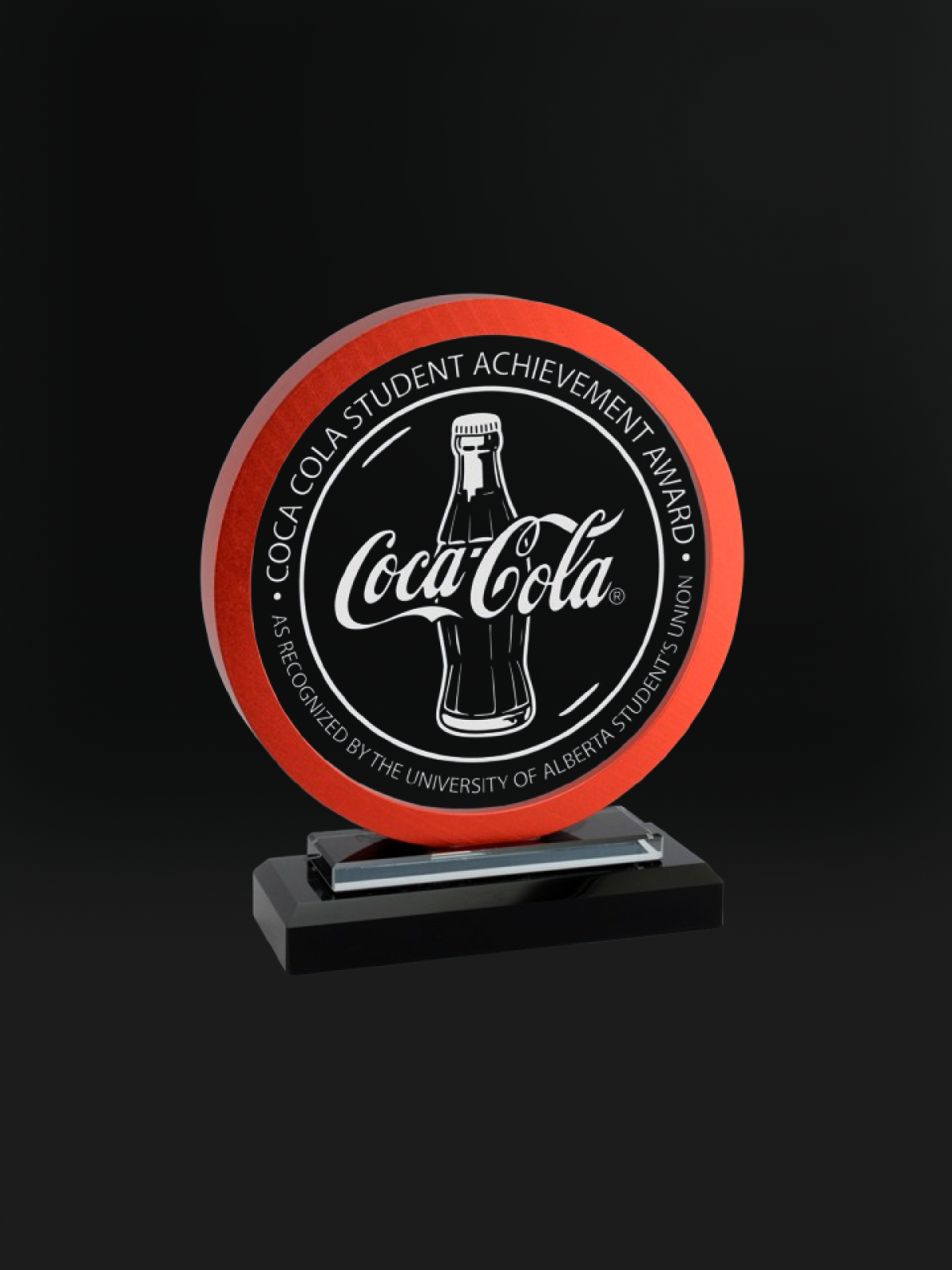 Jupiter Glass Award