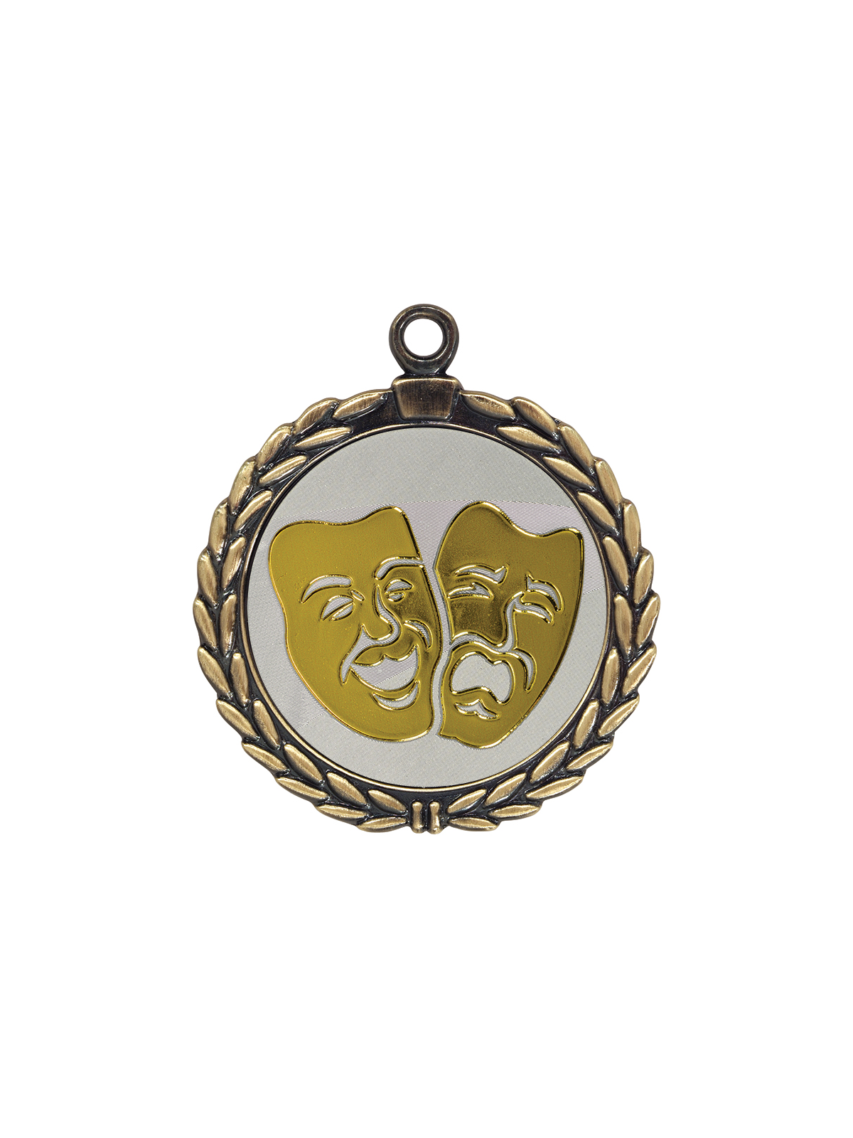 Garland Medals - The Engraving Shoppe