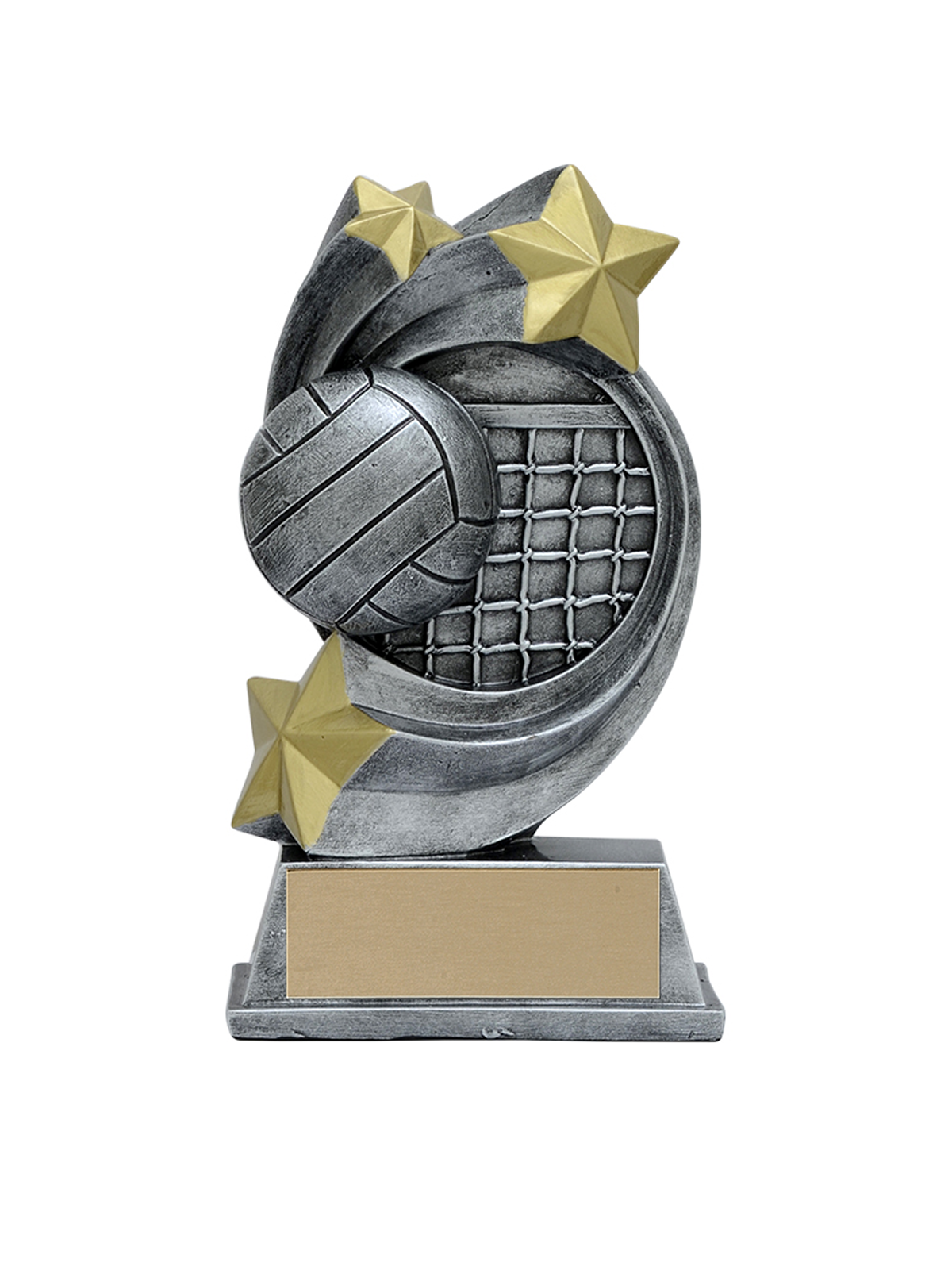 Pulsar Volleyball Trophy
