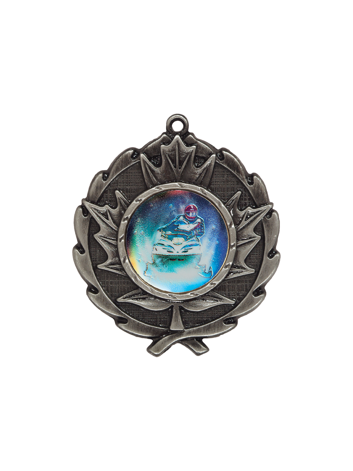Maple Leaf Medals