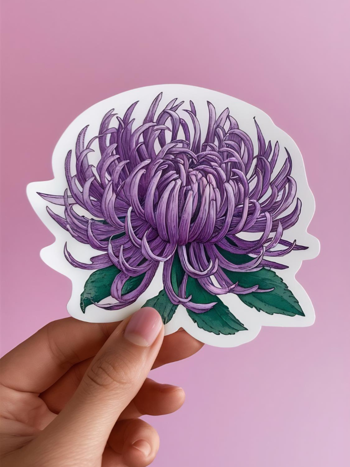 Vinyl Stickers (Min. 100 PCS) - The Engraving Shoppe