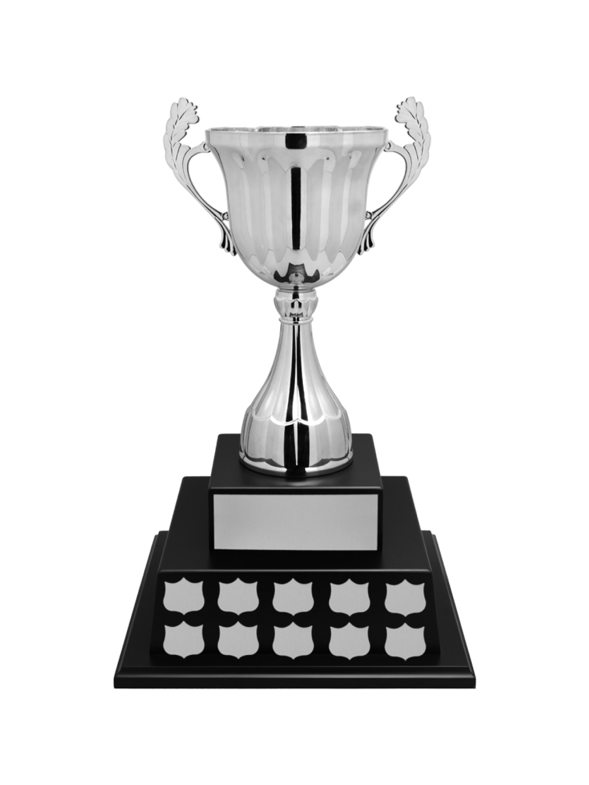 Lorenzo Annual Cup - The Engraving Shoppe