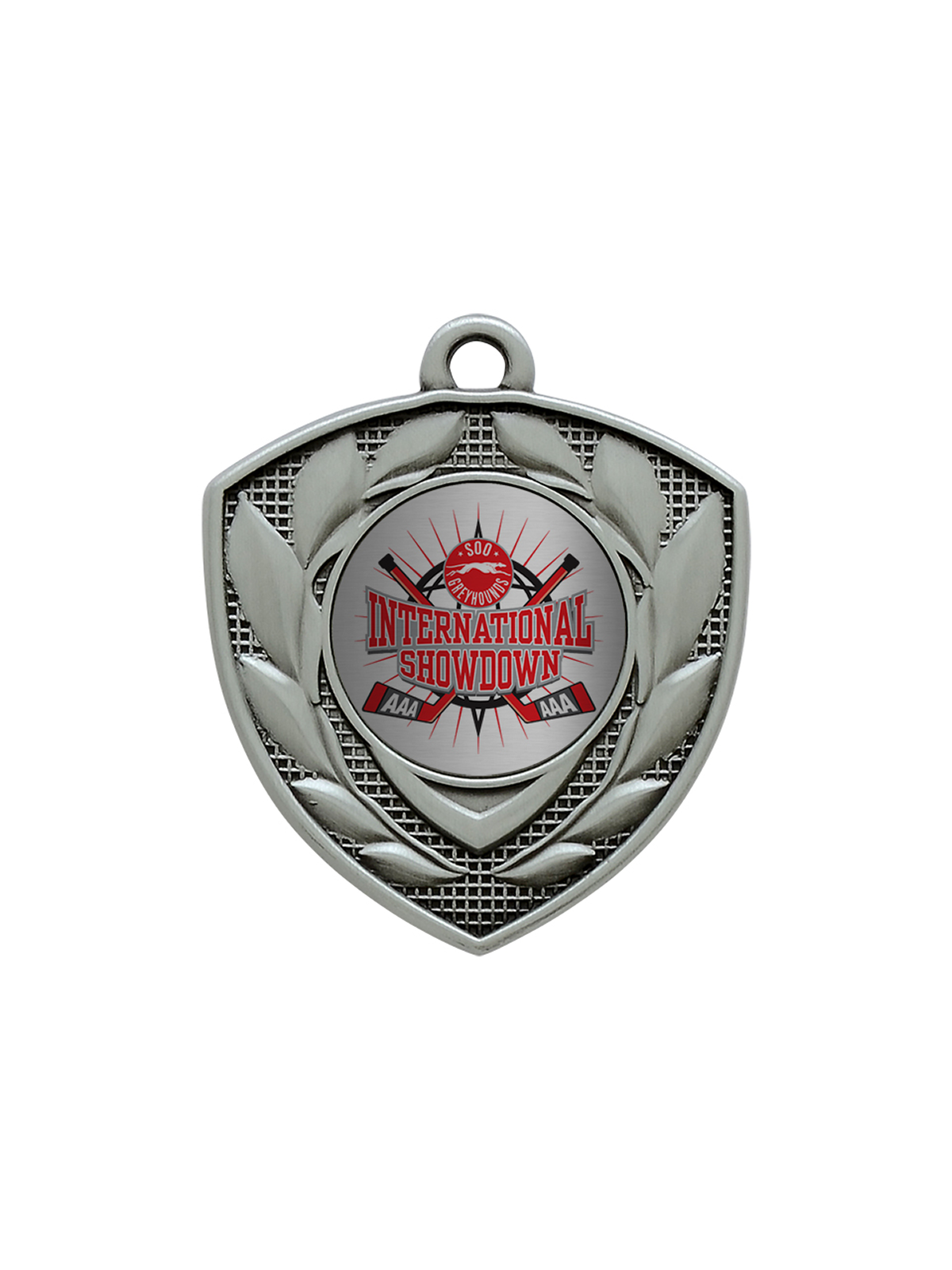 Defender Medals