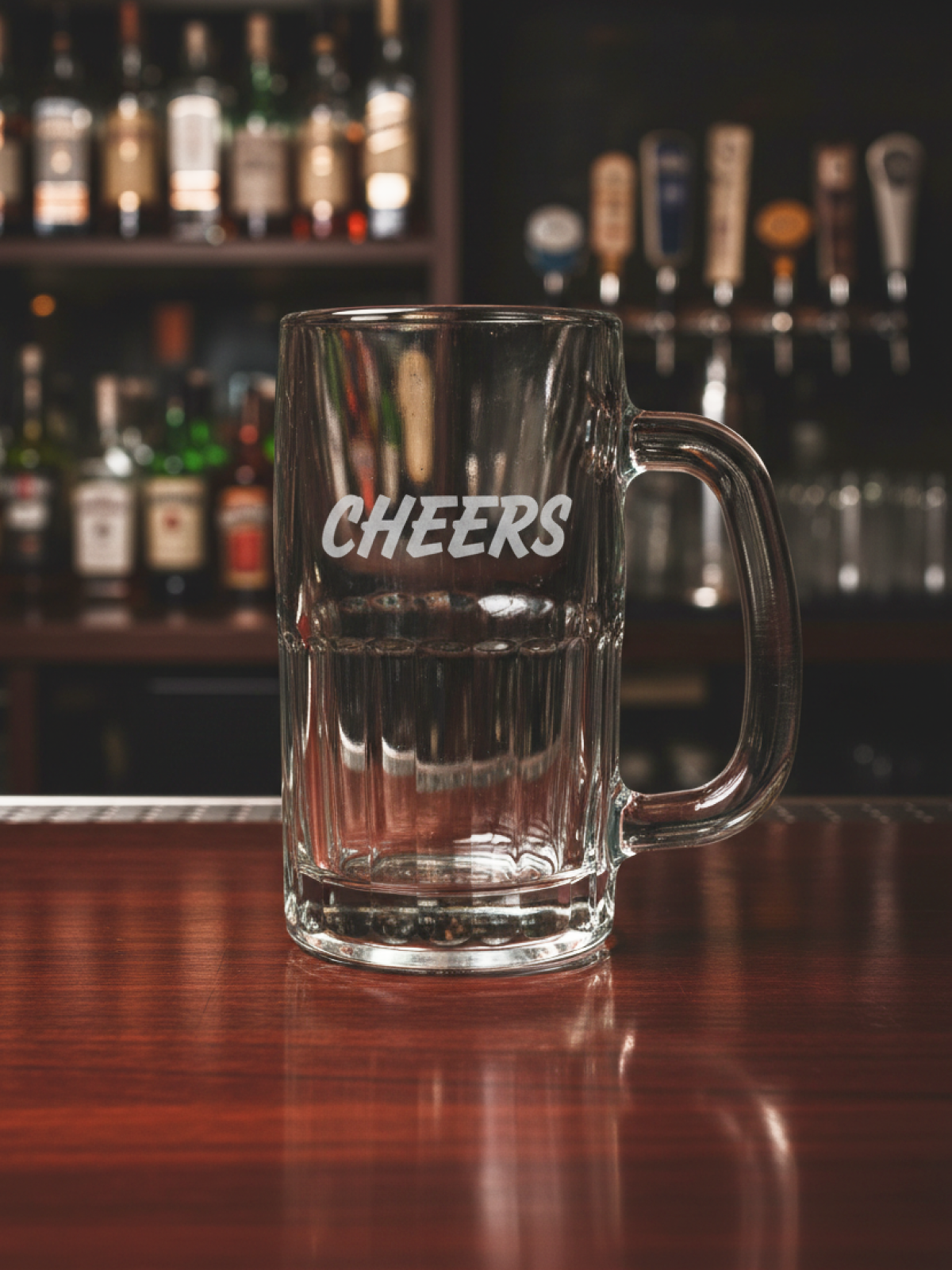 Beer Mug