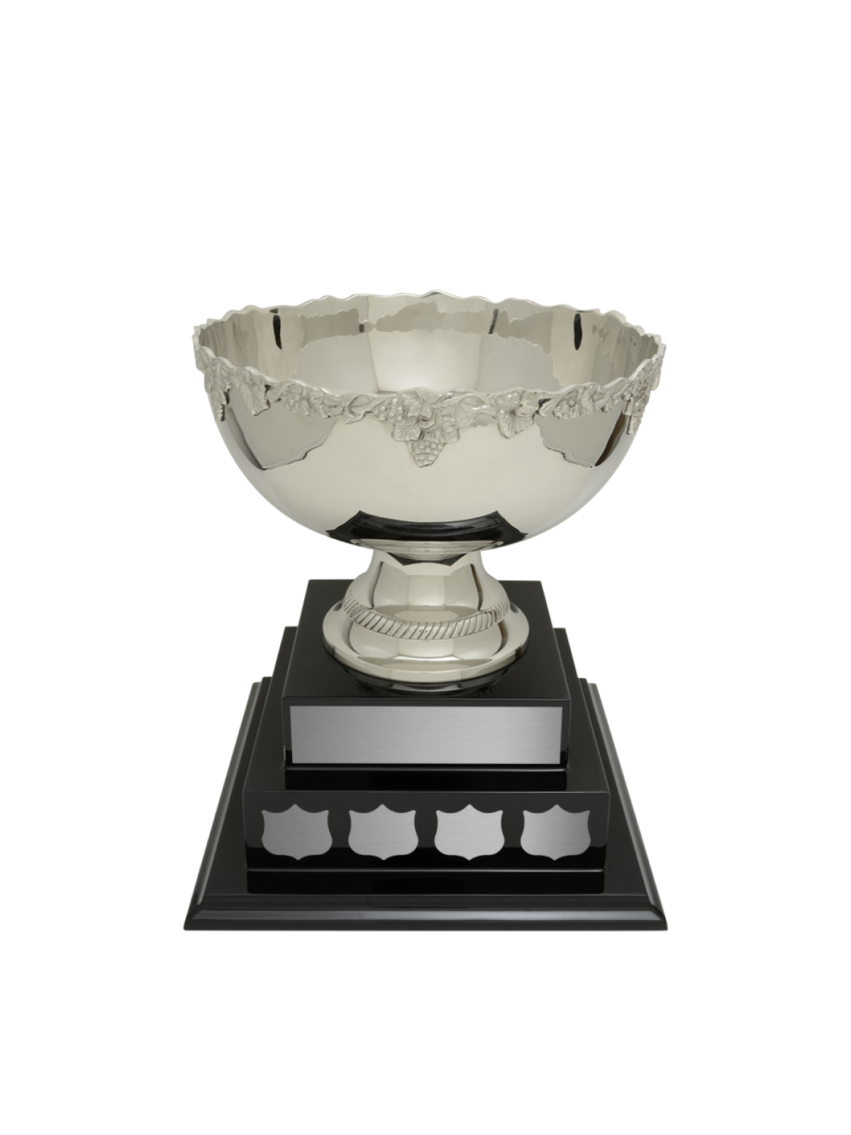 Paisley Annual Bowl - The Engraving Shoppe