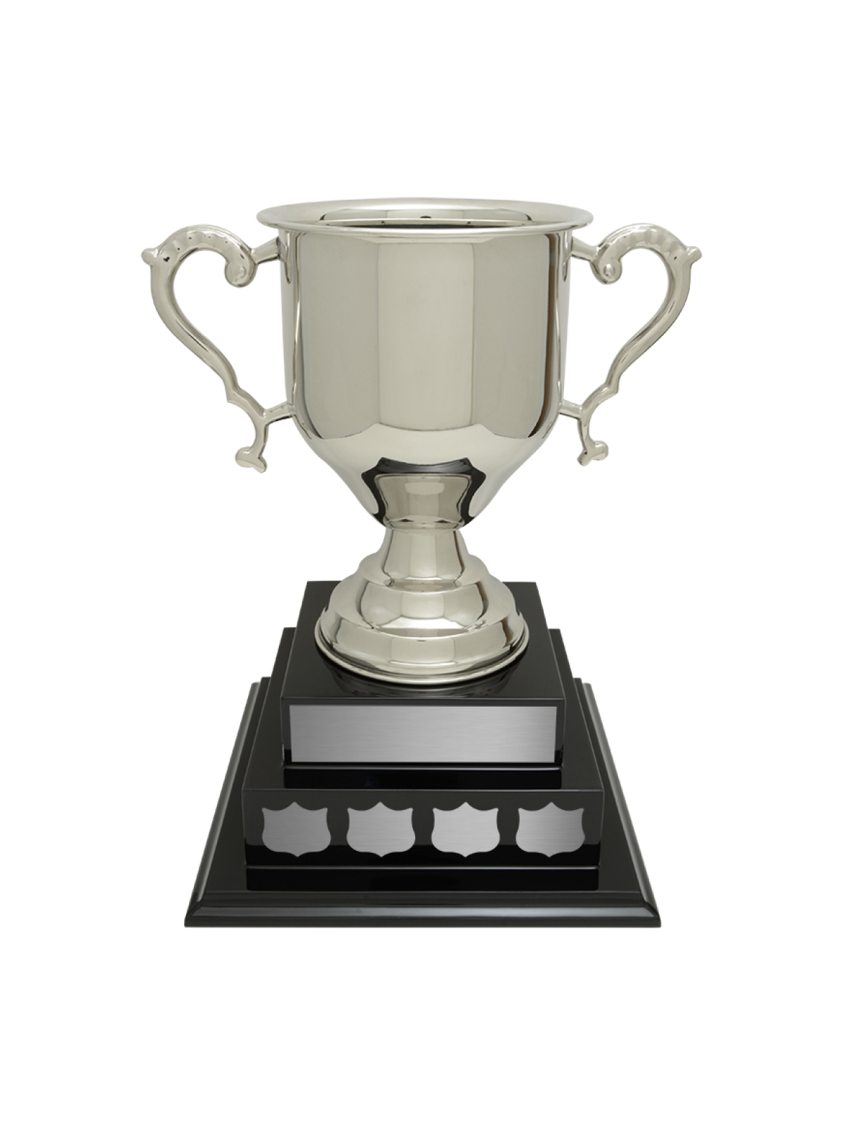 Dundee Annual Cup - The Engraving Shoppe