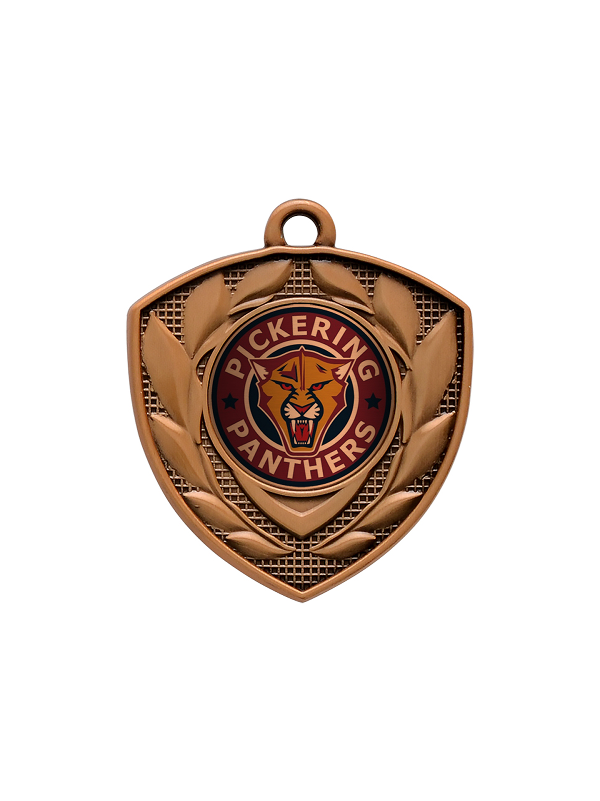 Defender Medals