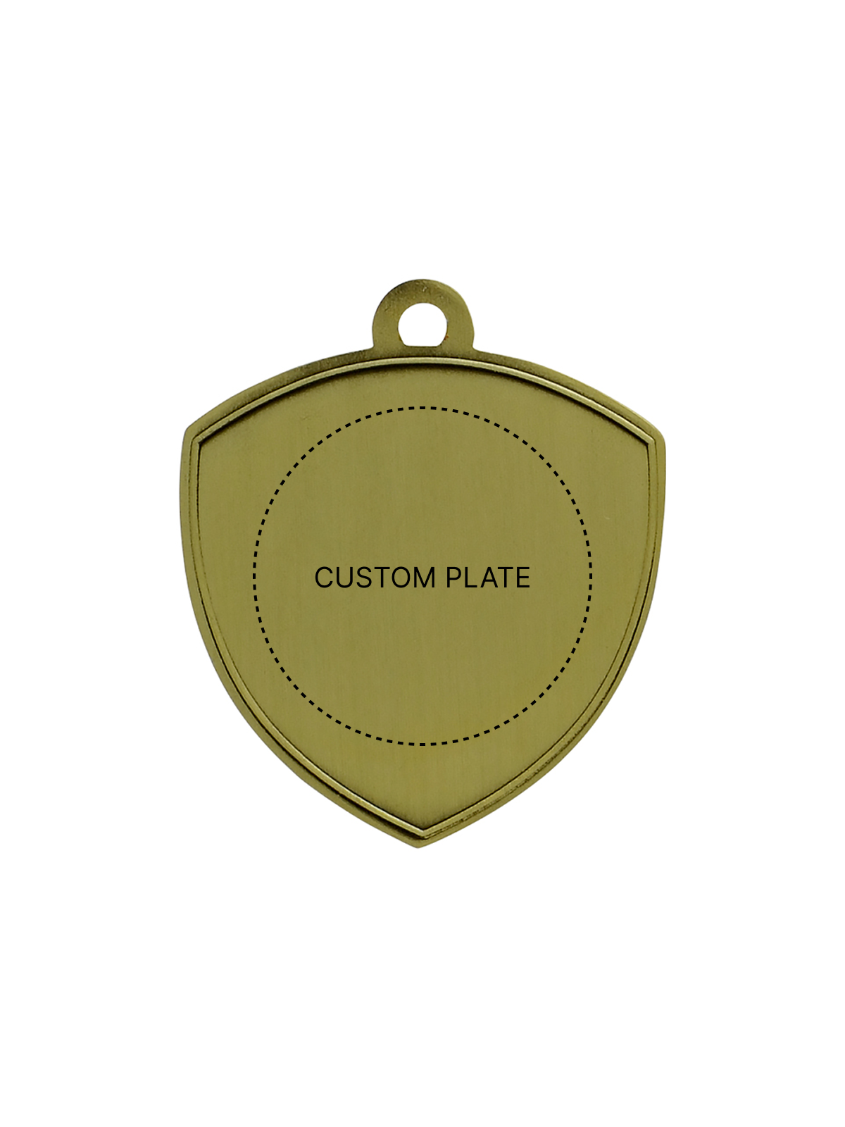 Defender Medals
