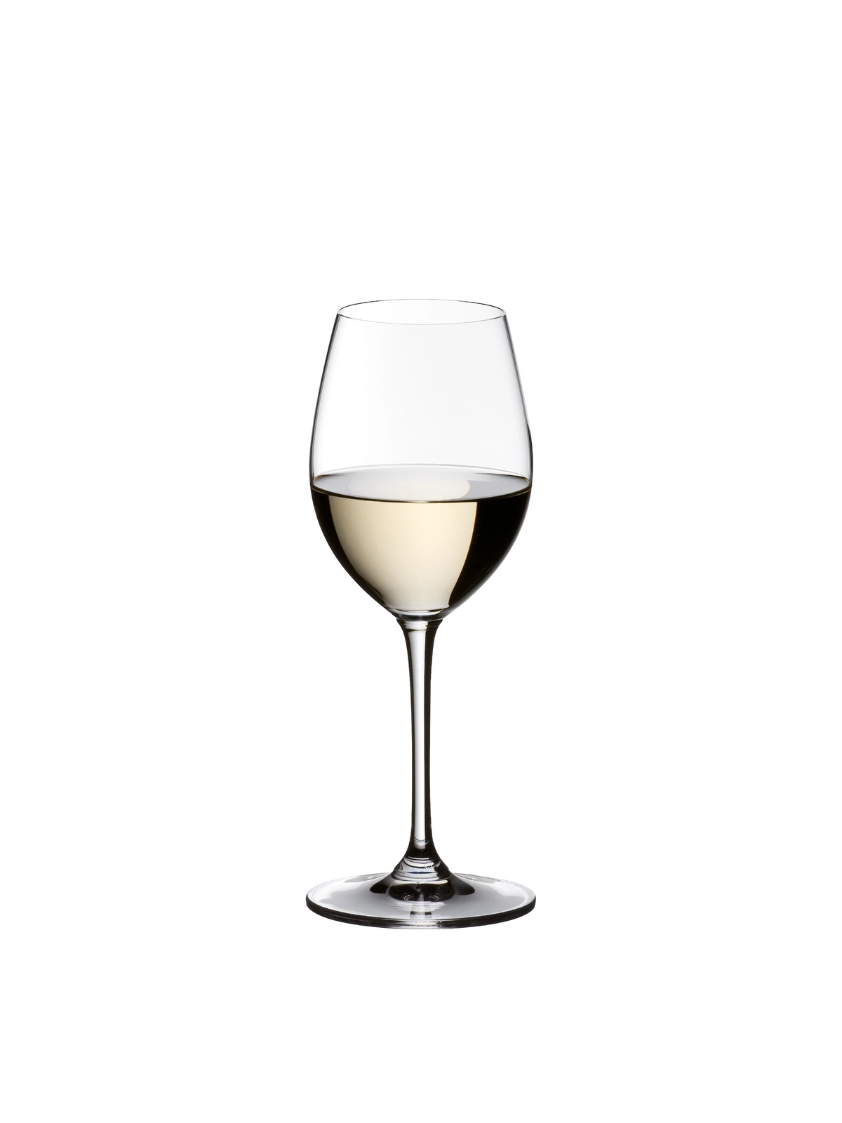 White Wine Glass - Blanc - The Engraving Shoppe