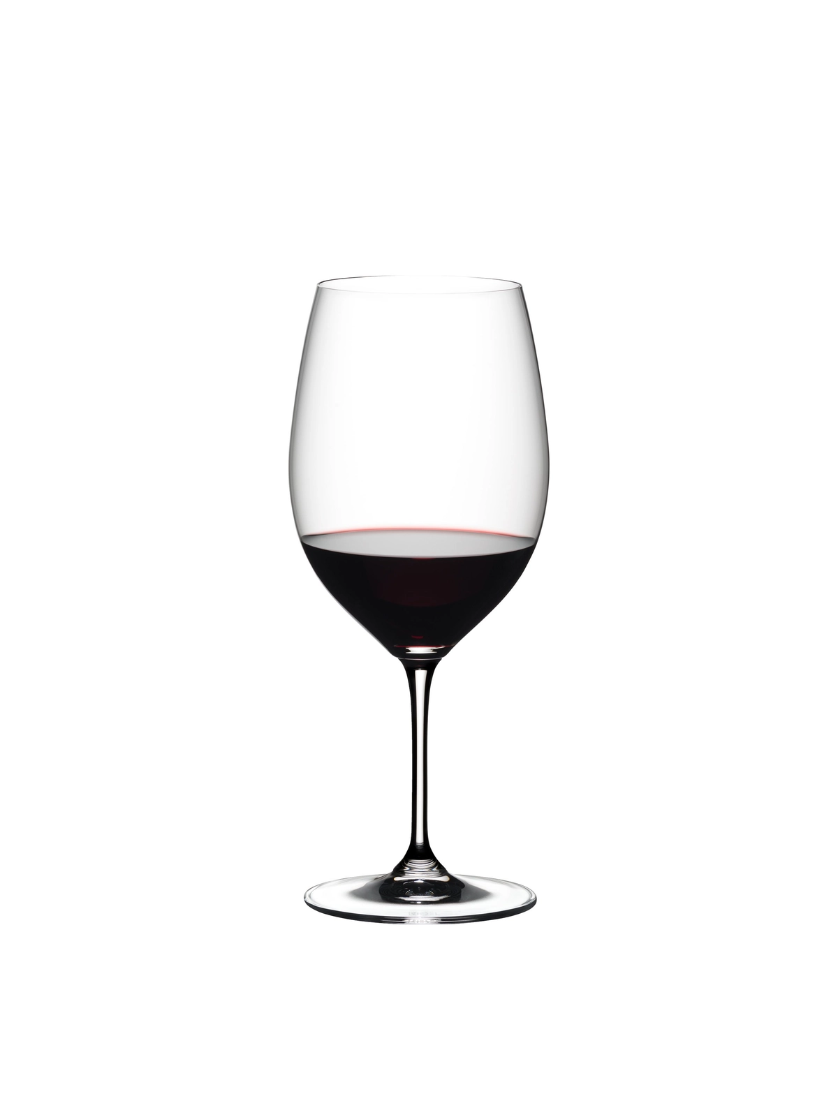 Red Wine Glass - Cabernet - The Engraving Shoppe