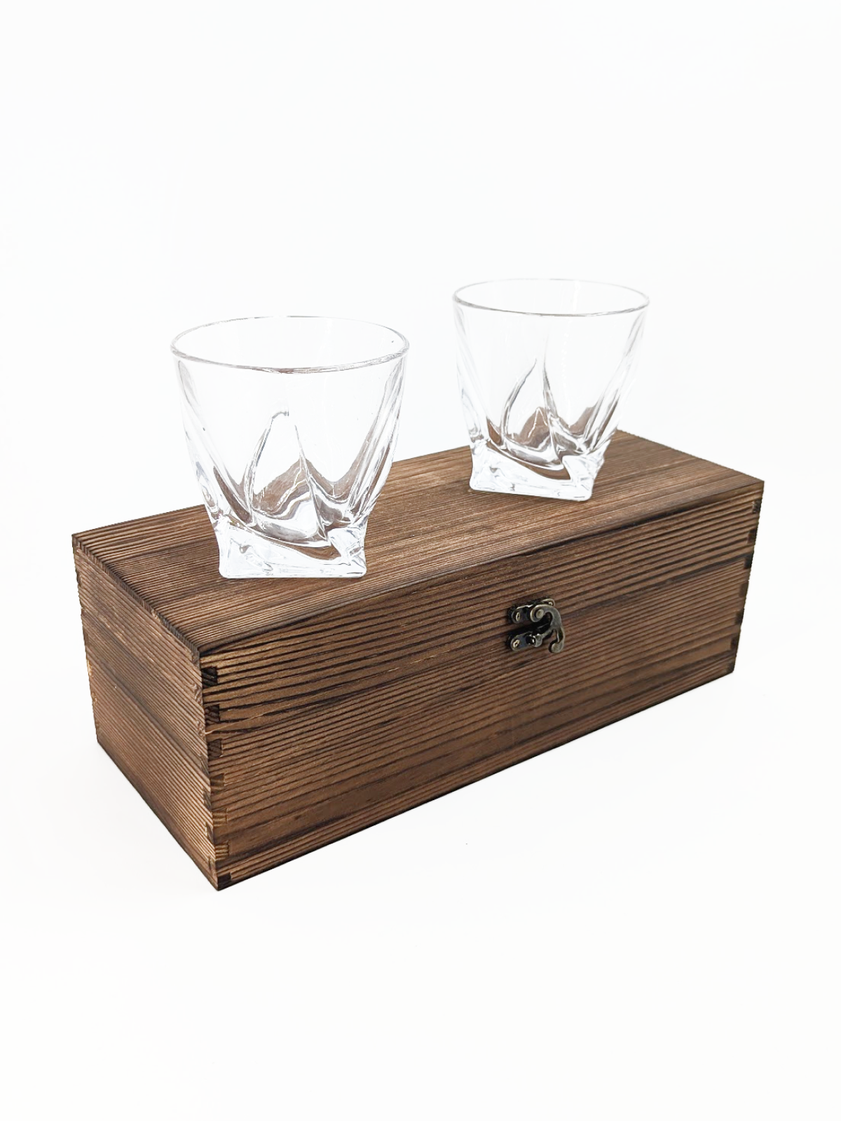 Mixology & Craft Whiskey Set - The Engraving Shoppe