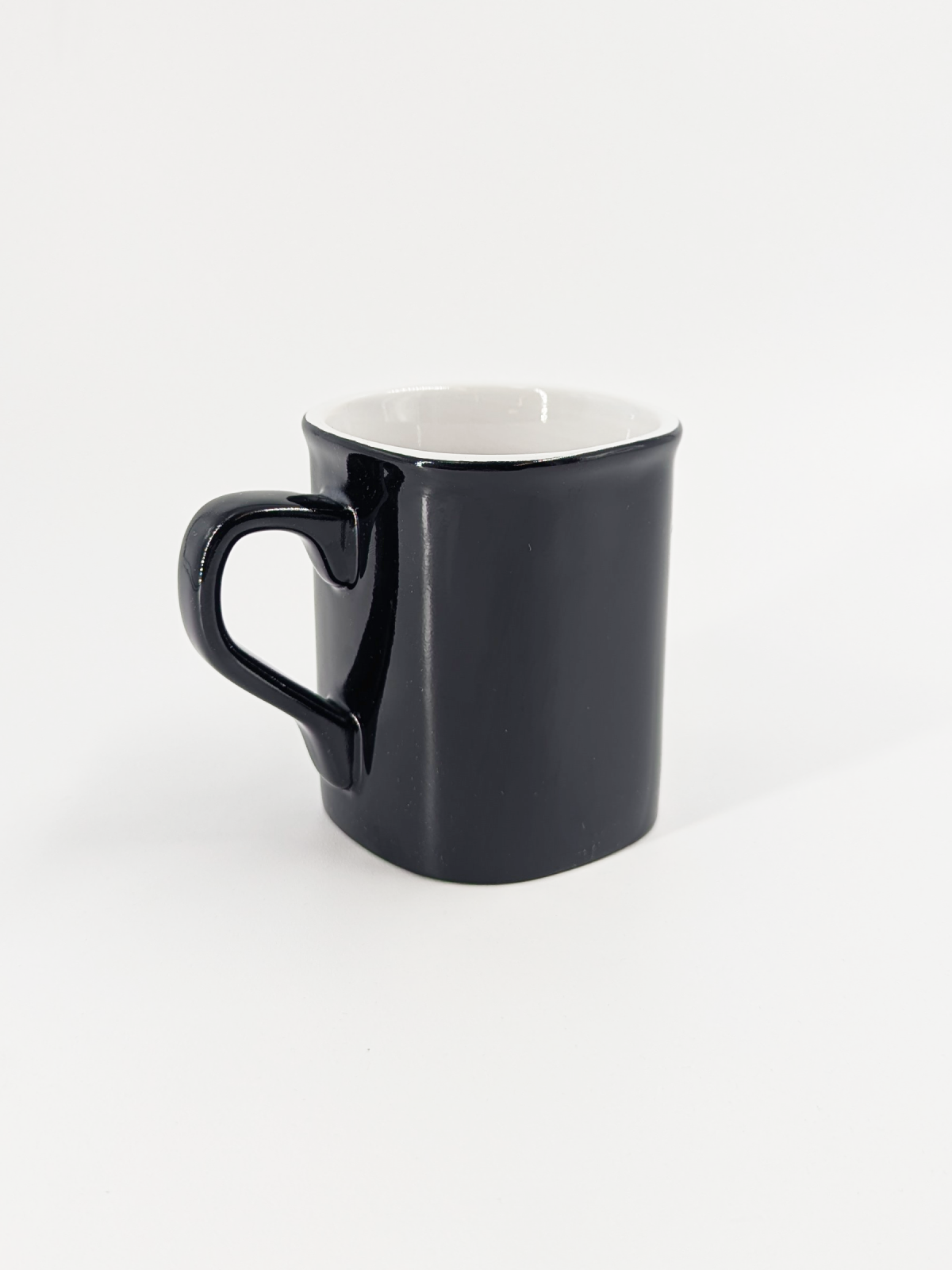 Square Laser Mug - The Engraving Shoppe