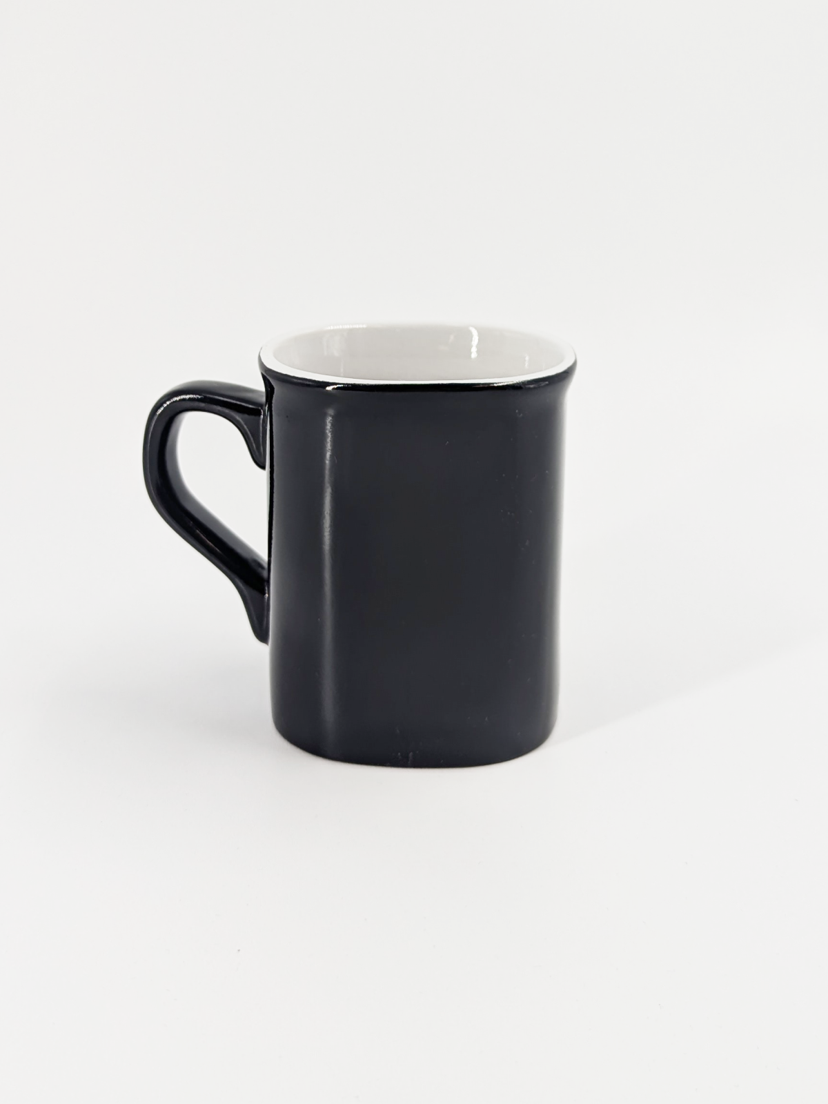 Square Laser Mug - The Engraving Shoppe