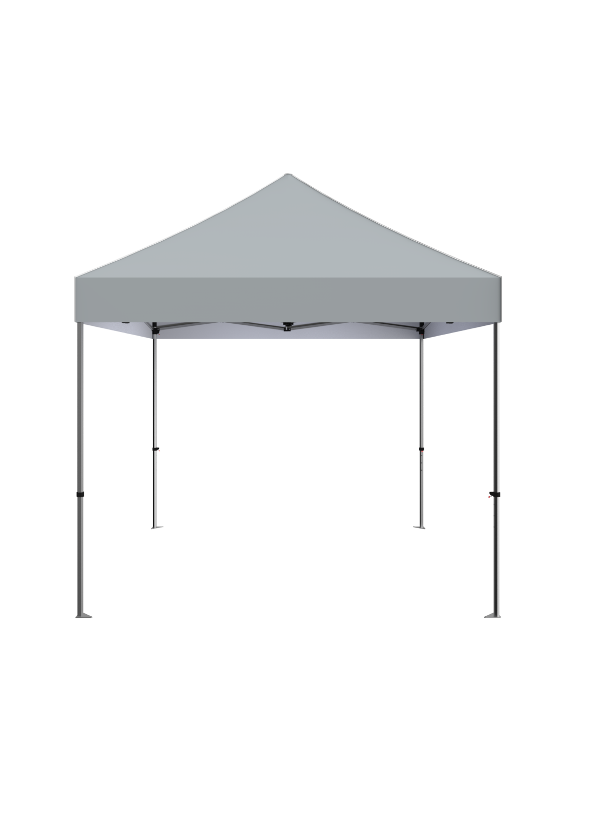 Zoom™ Standard 10ft Popup Tent - The Engraving Shoppe