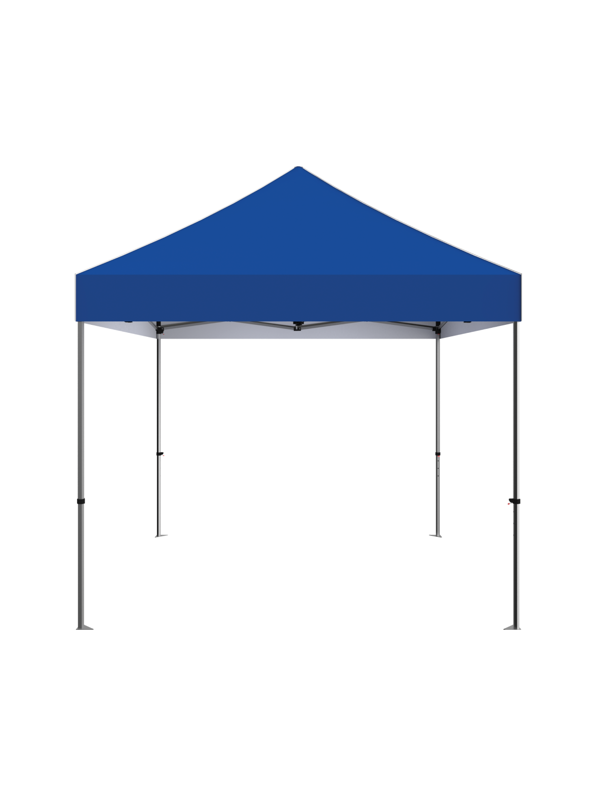 Zoom™ Standard 10ft Popup Tent - The Engraving Shoppe