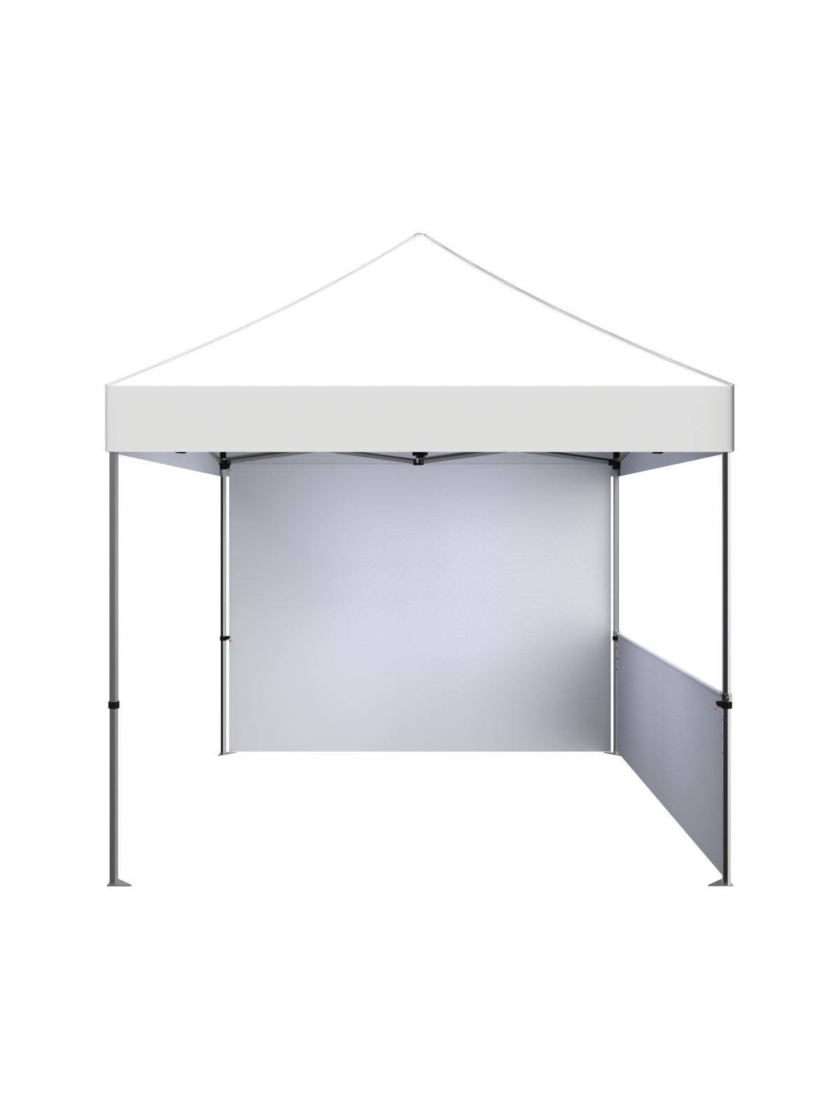 Zoom™ Standard 10ft Popup Tent - The Engraving Shoppe