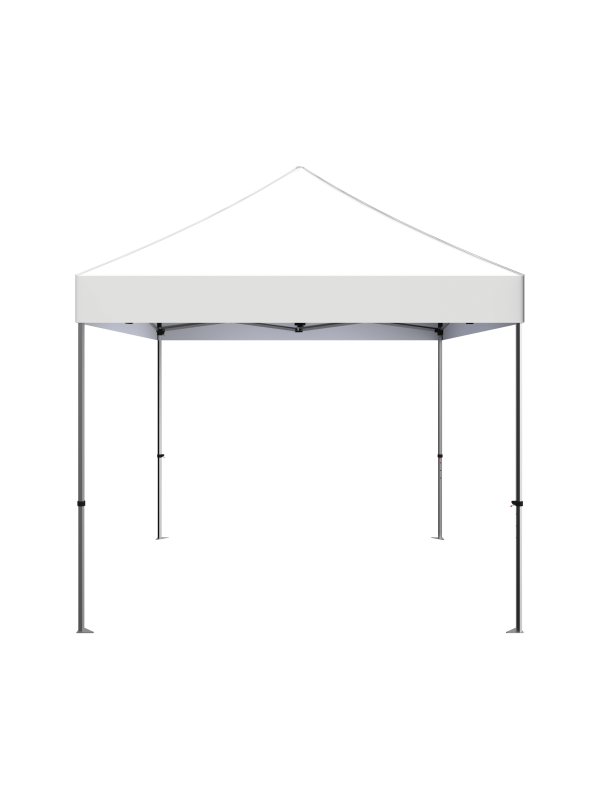 Zoom™ Standard 10ft Popup Tent - The Engraving Shoppe