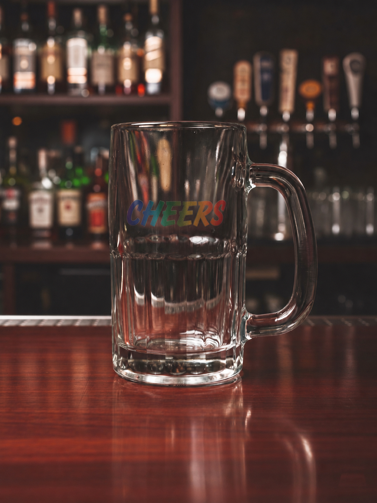 Beer Mug