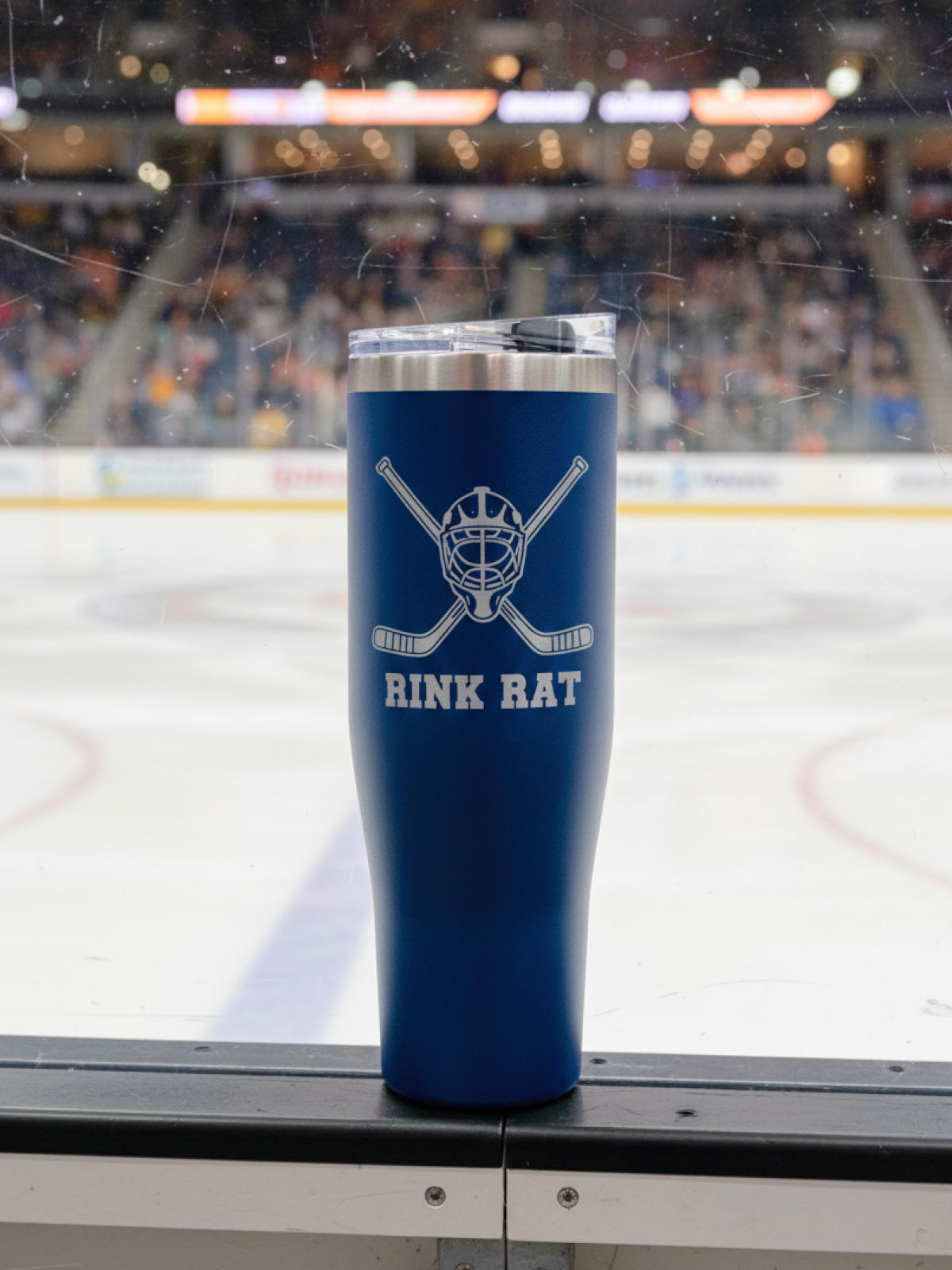 Kelowna 30oz Tumbler - Chilly Moose